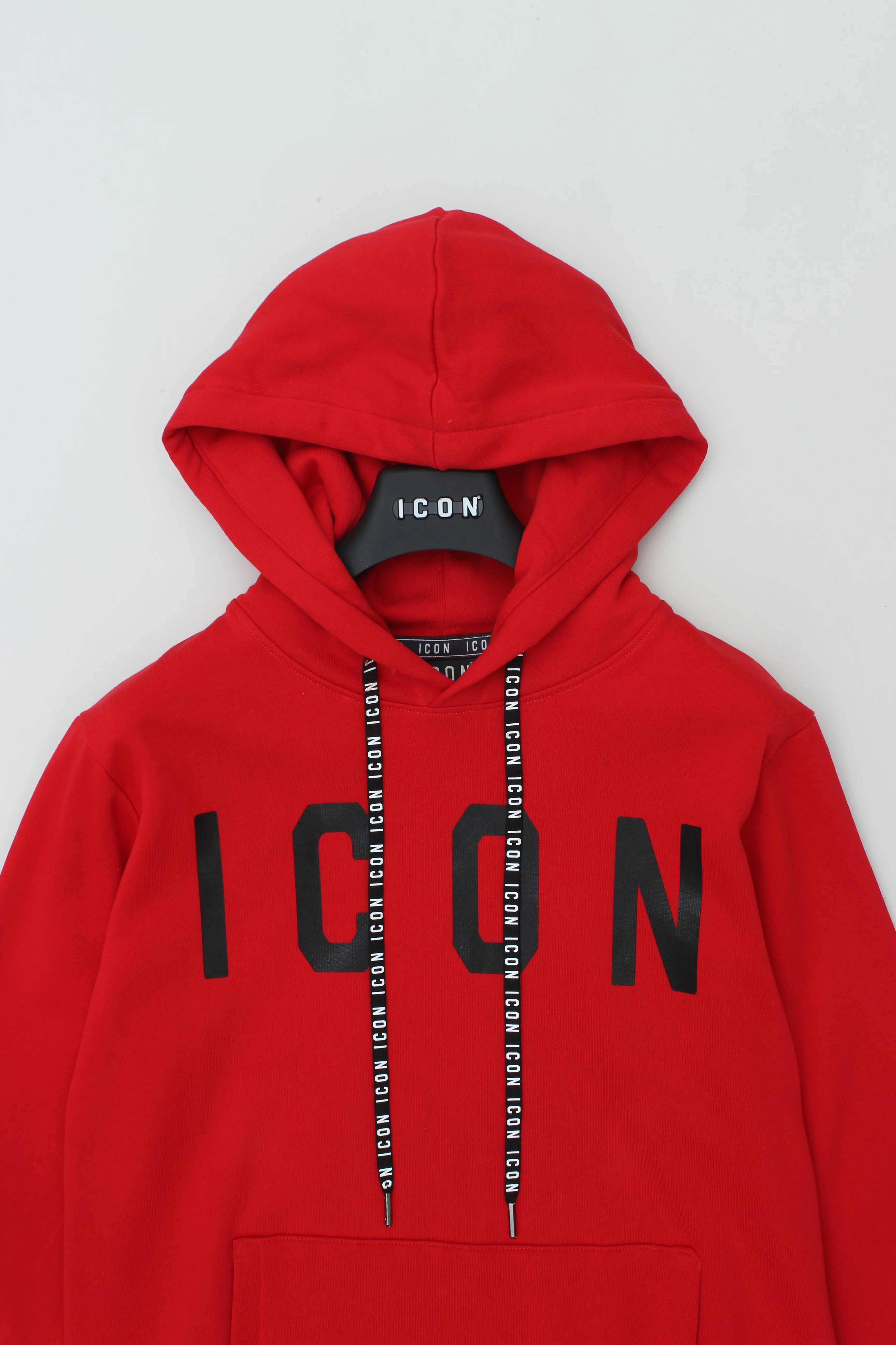 ICON Hoodie - Image 2