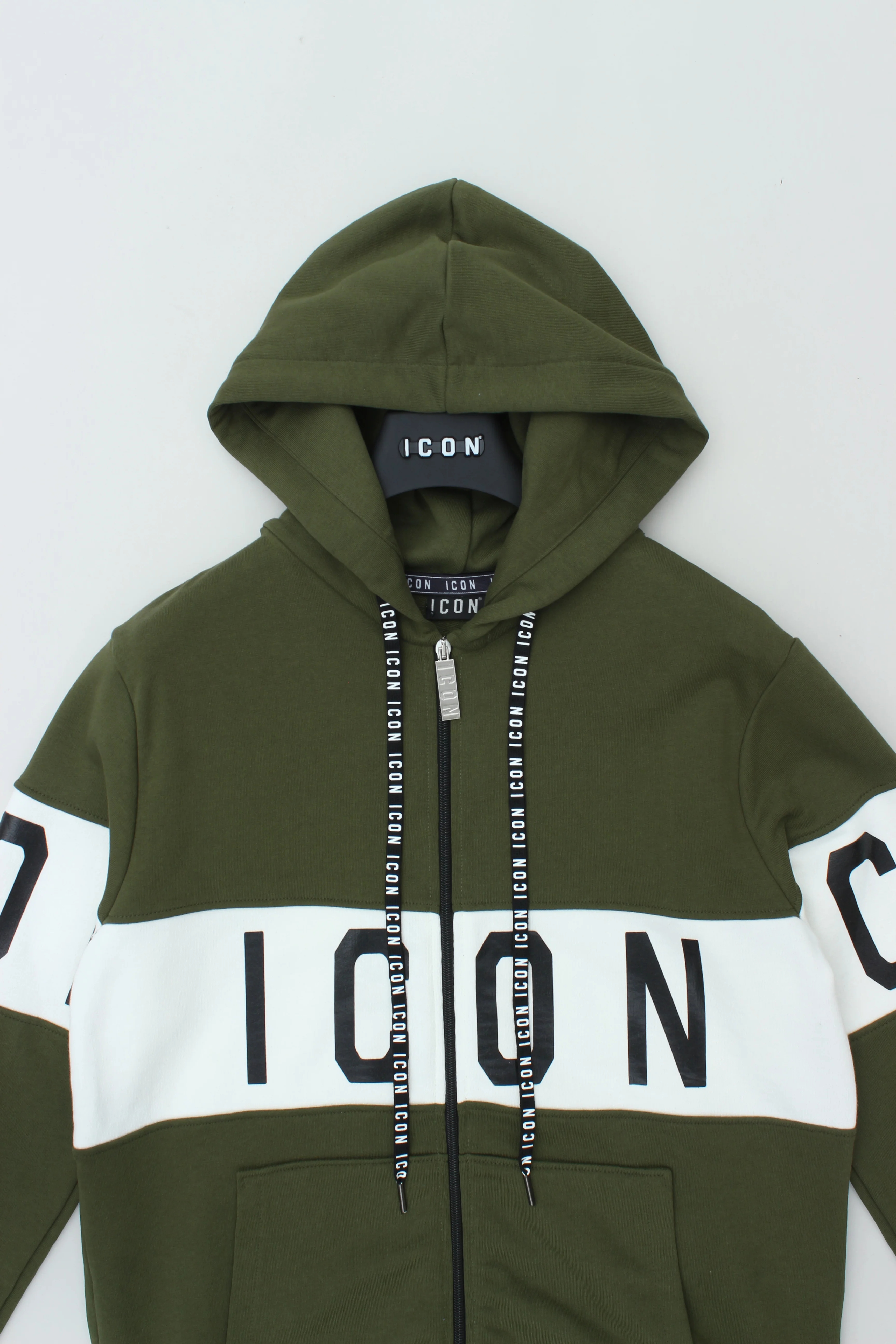 ICON Hoodie - Image 2