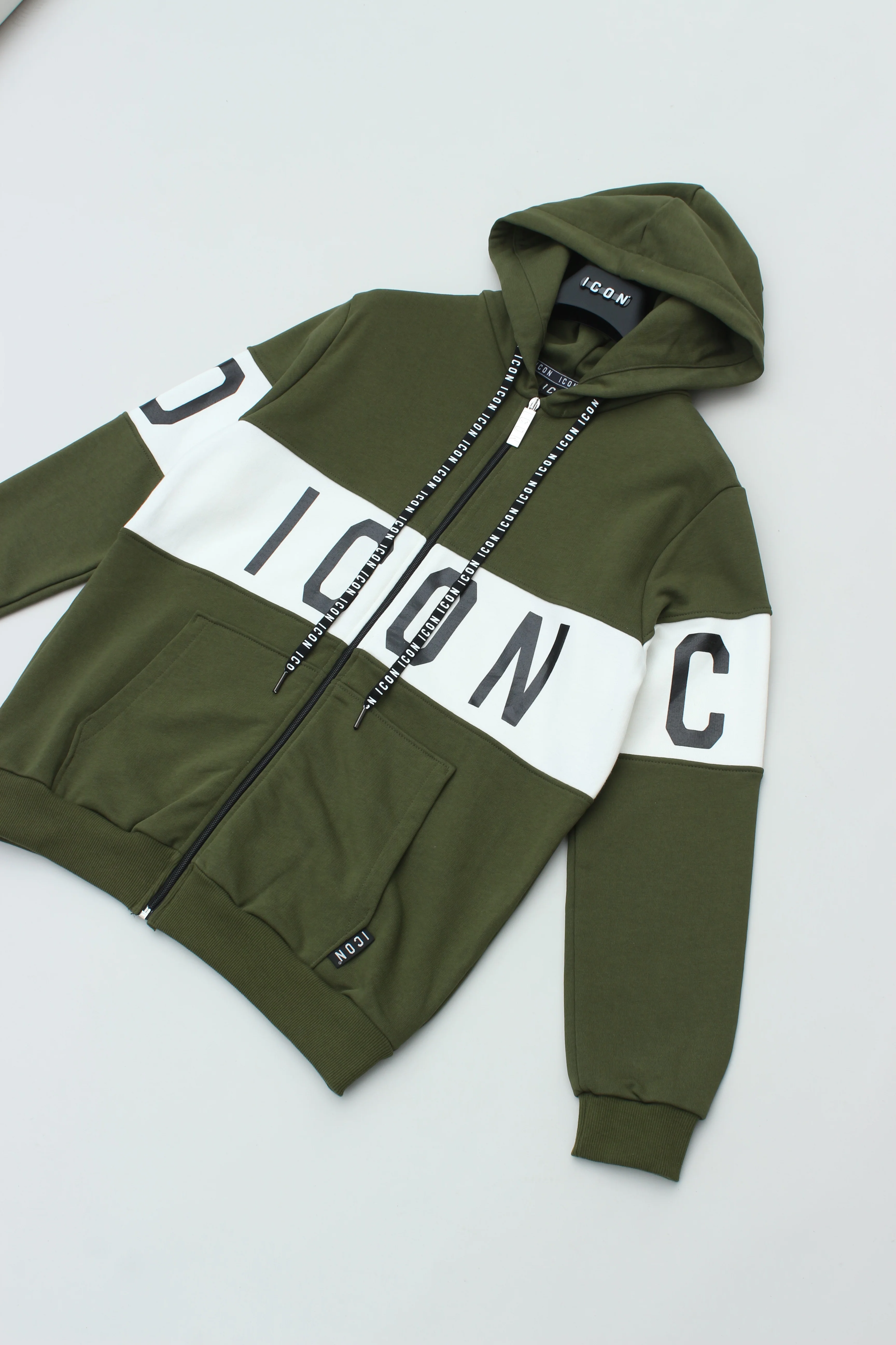 ICON Hoodie - Image 3
