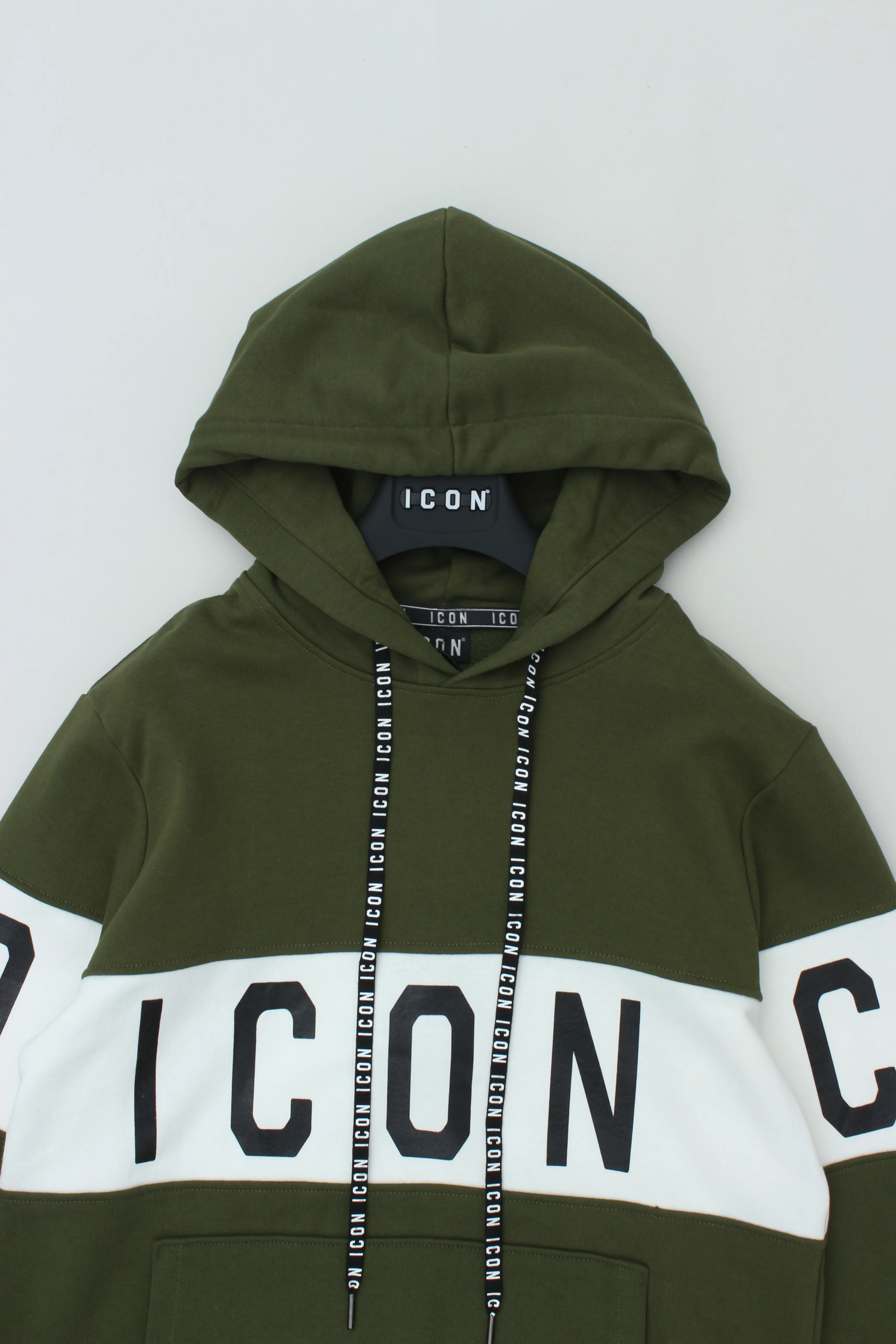 ICON Hoodie - Image 2