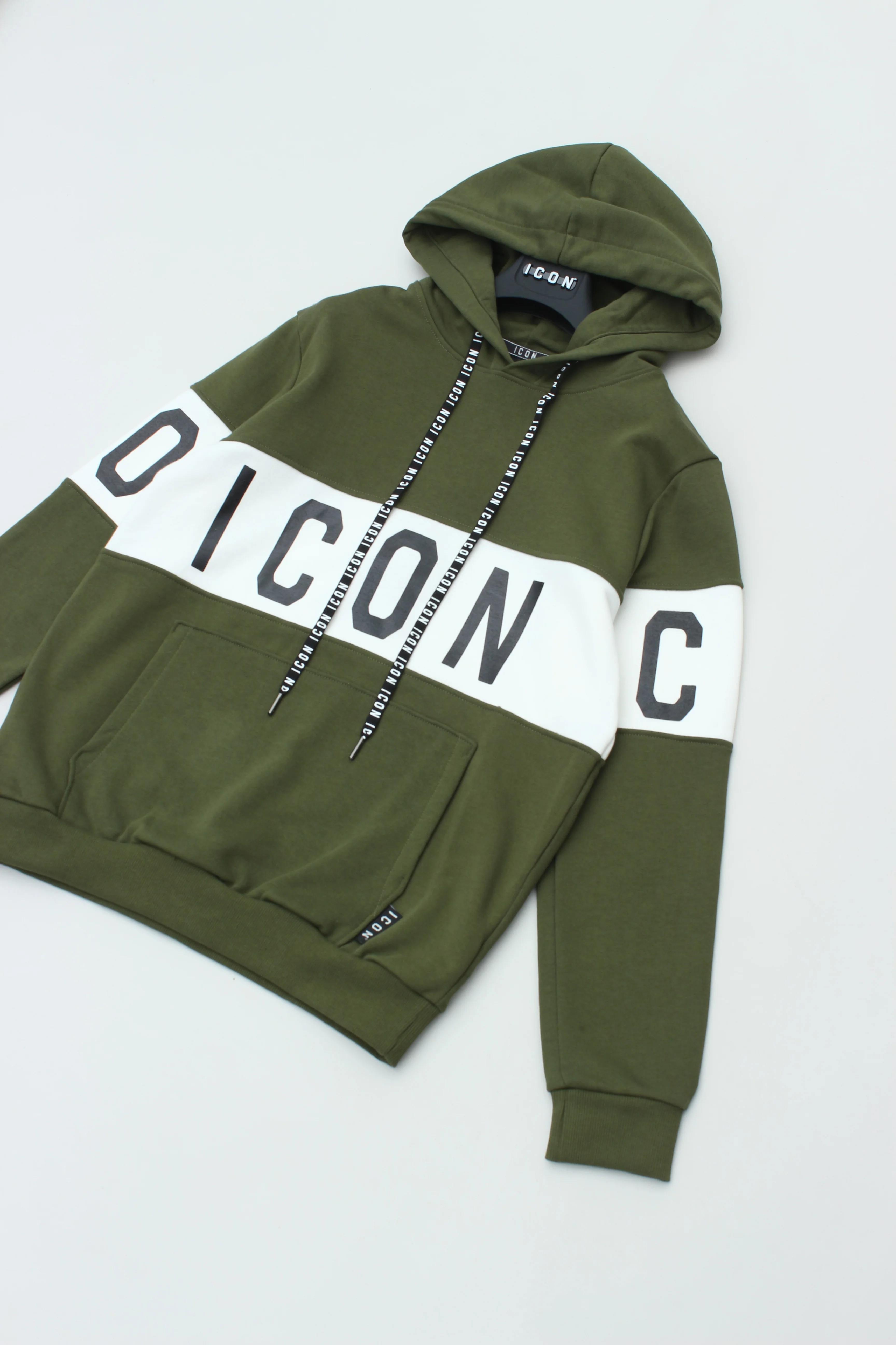 ICON Hoodie - Image 3