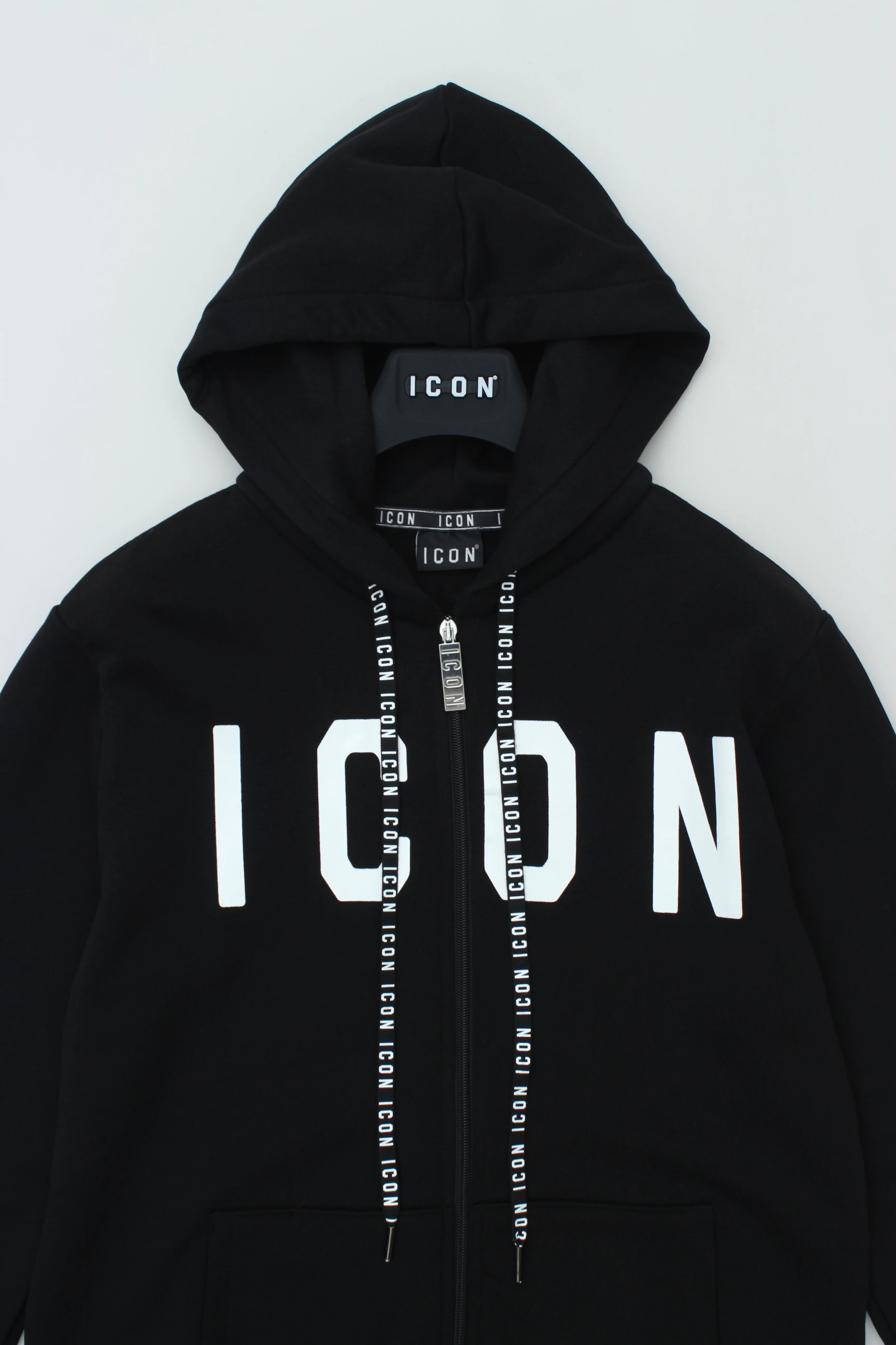ICON Hoodie - Image 2