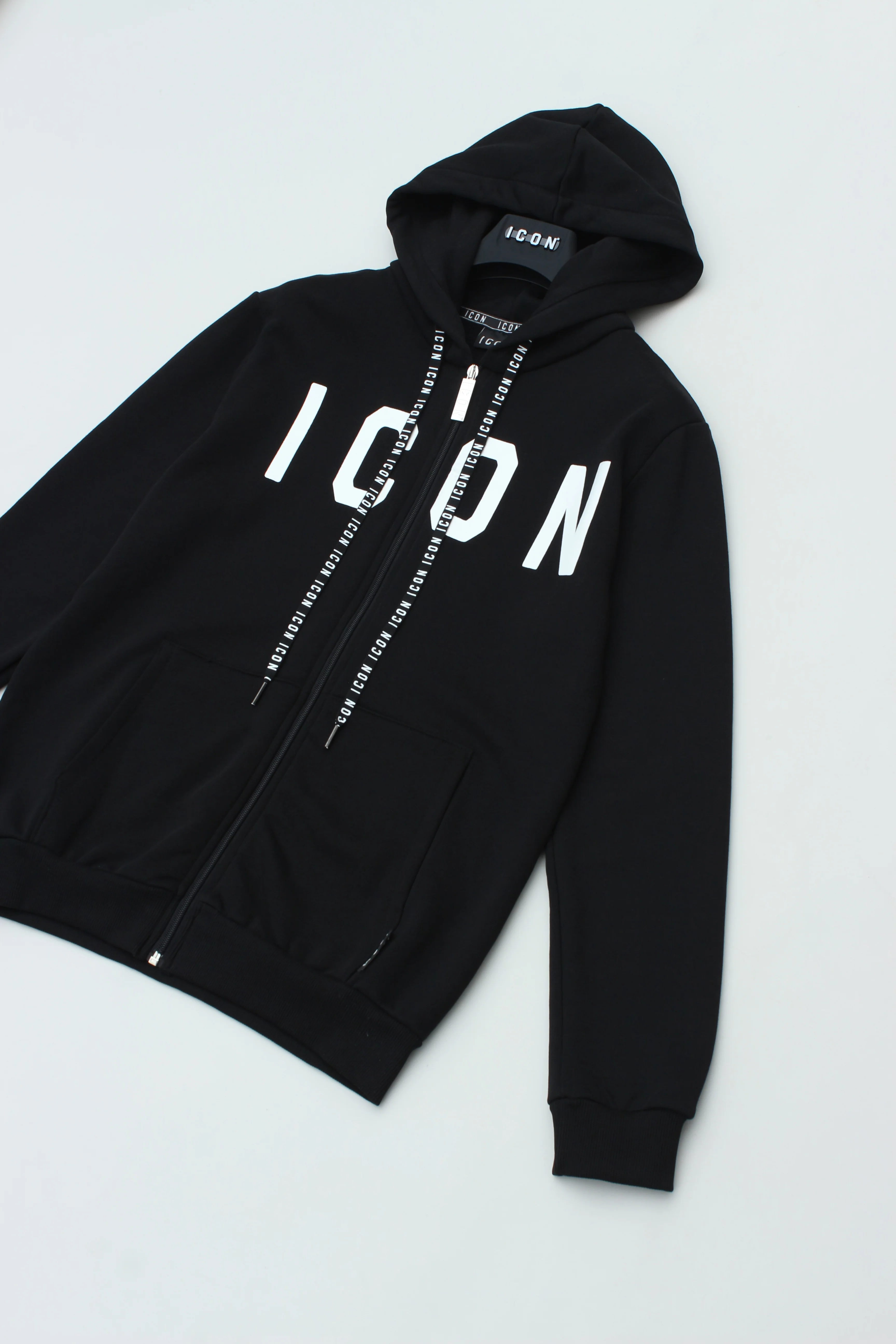 ICON Hoodie - Image 3