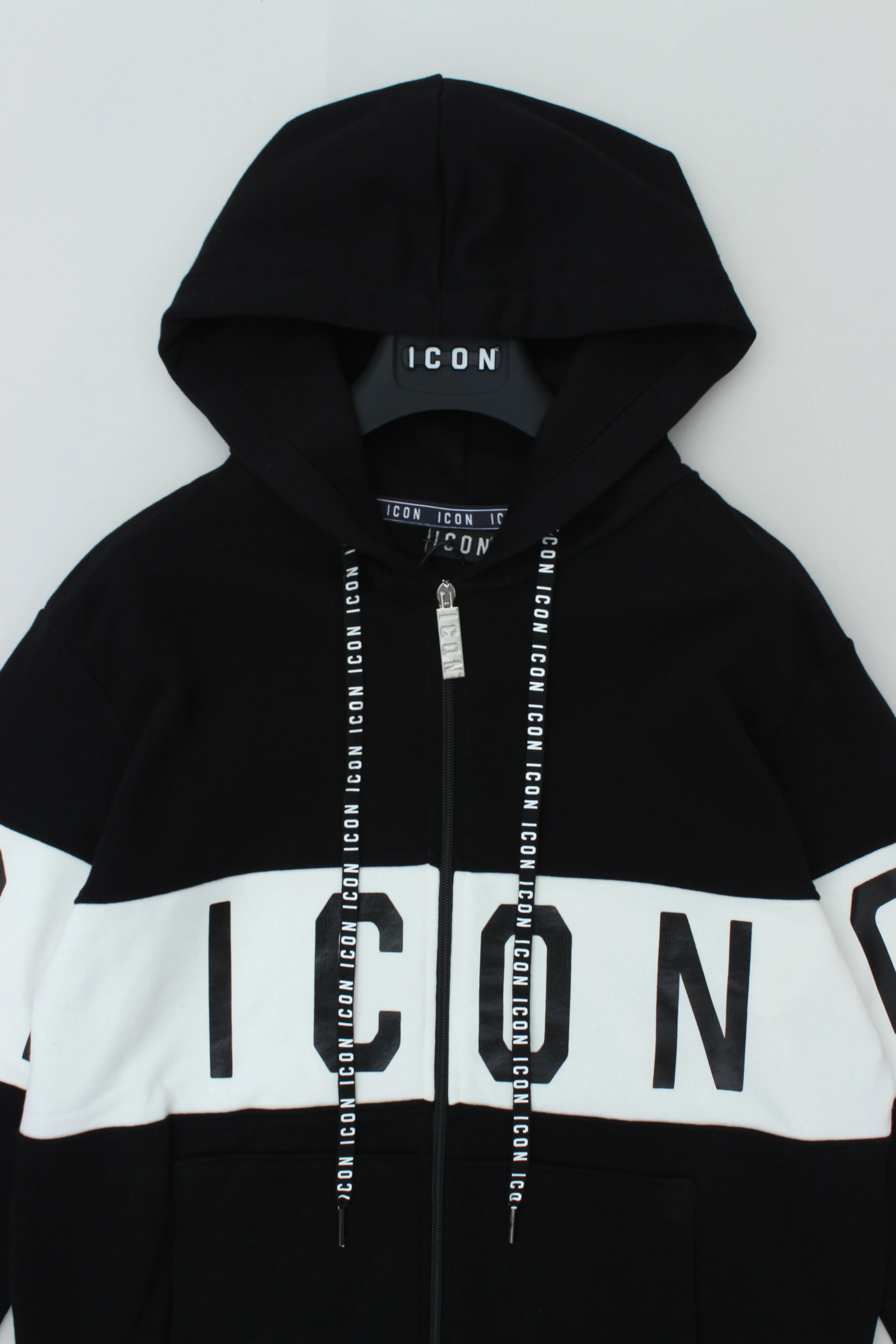 ICON Hoodie - Image 2