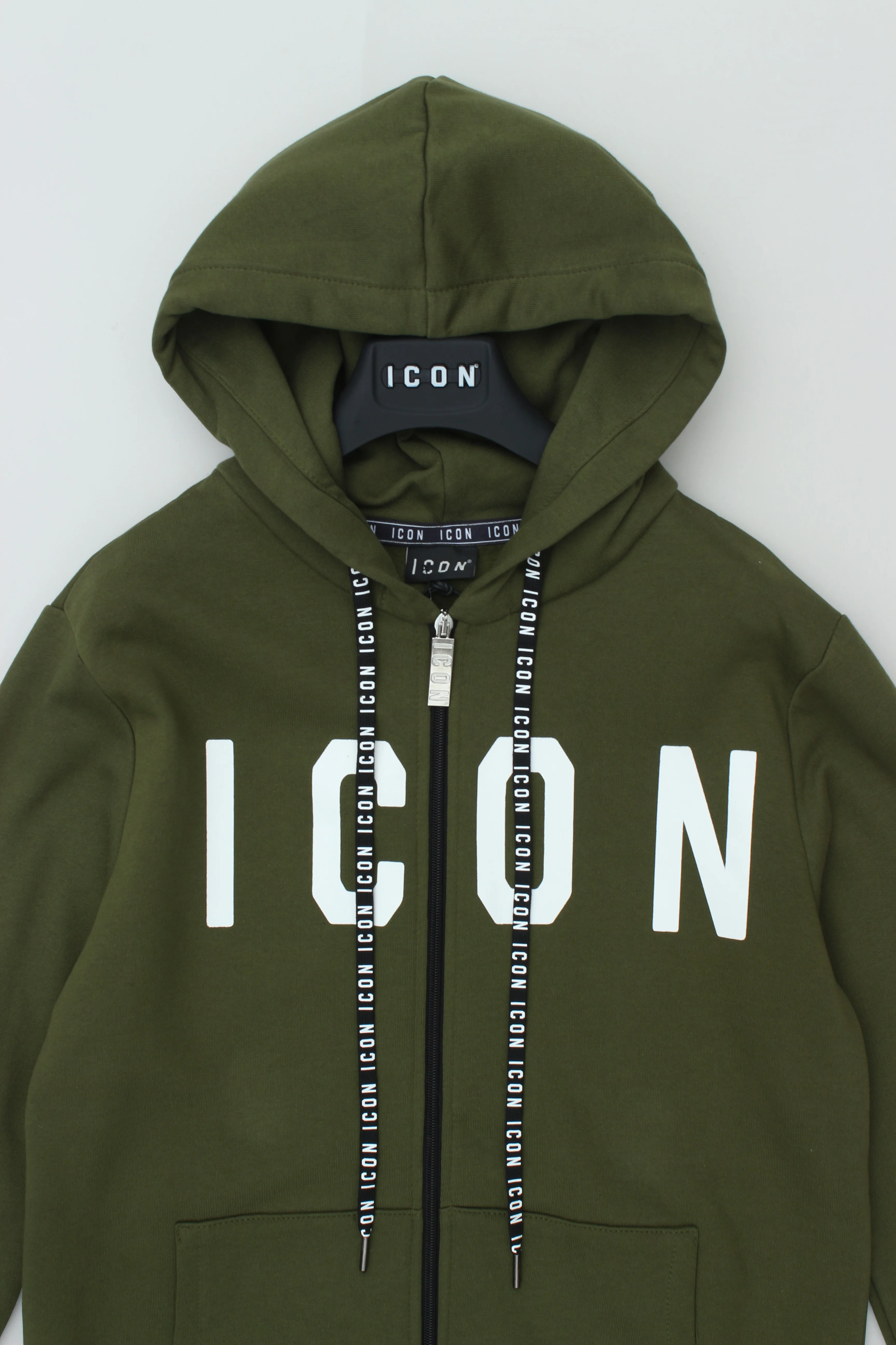 ICON Hoodie - Image 2