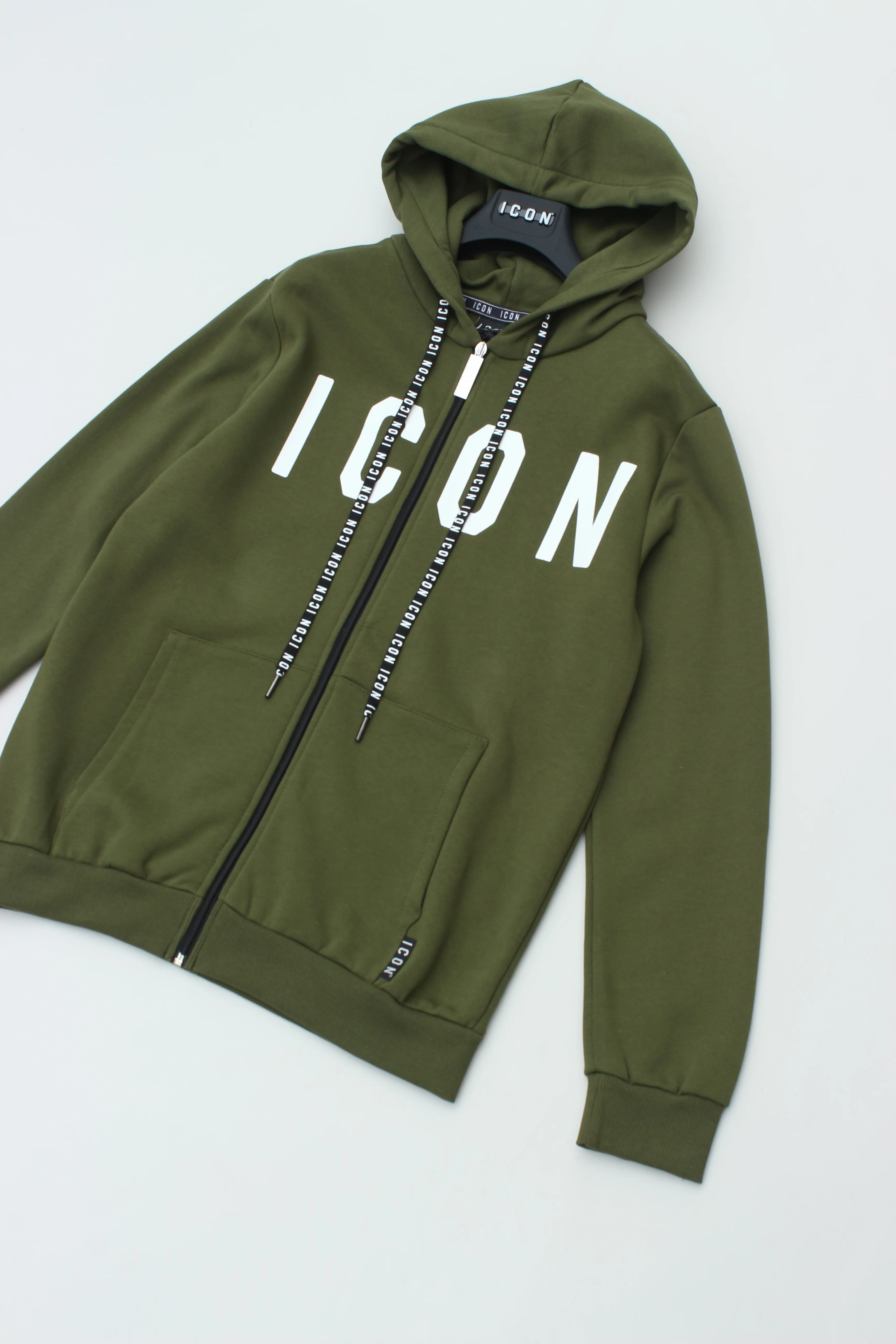 ICON Hoodie - Image 3