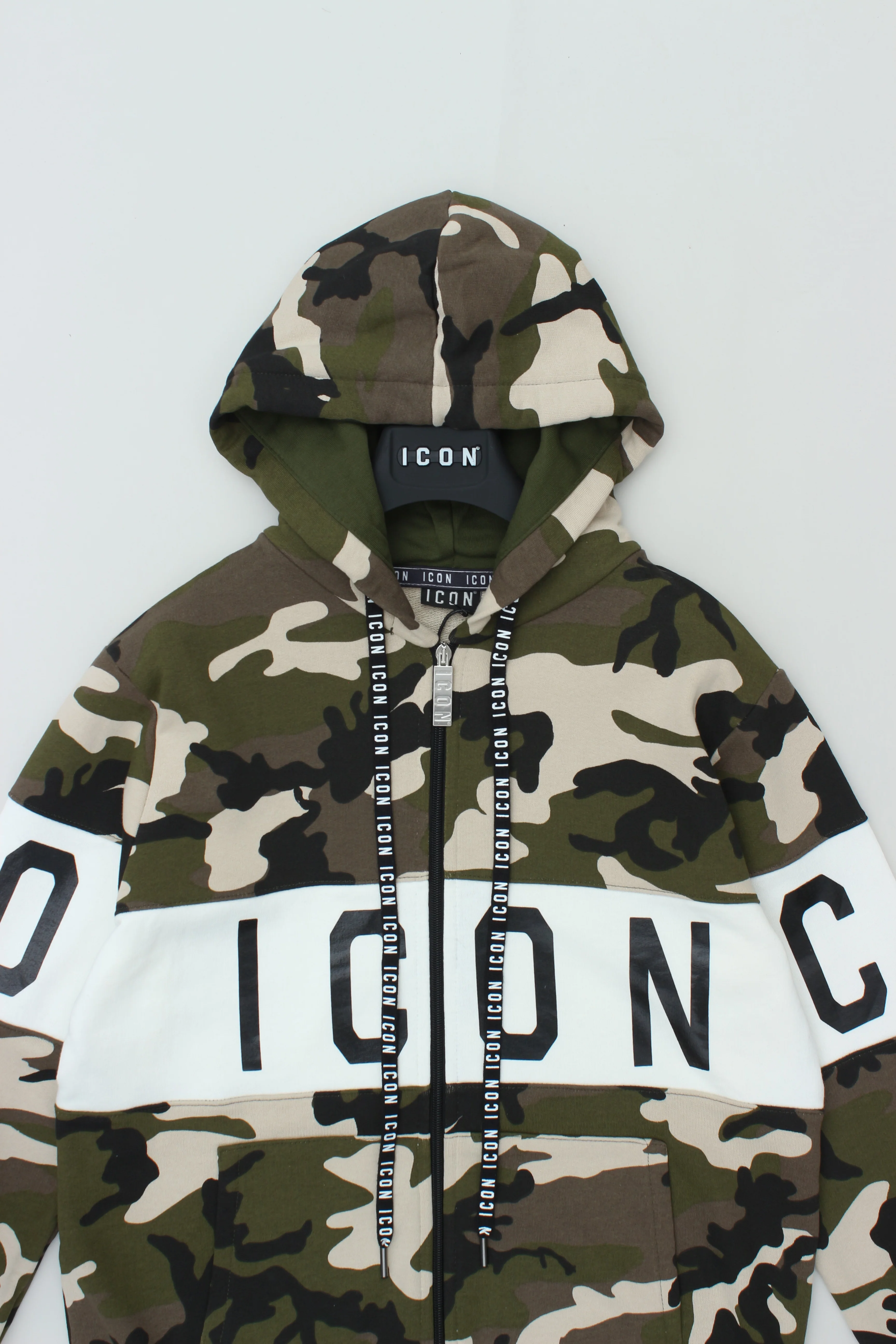 ICON Hoodie - Image 2