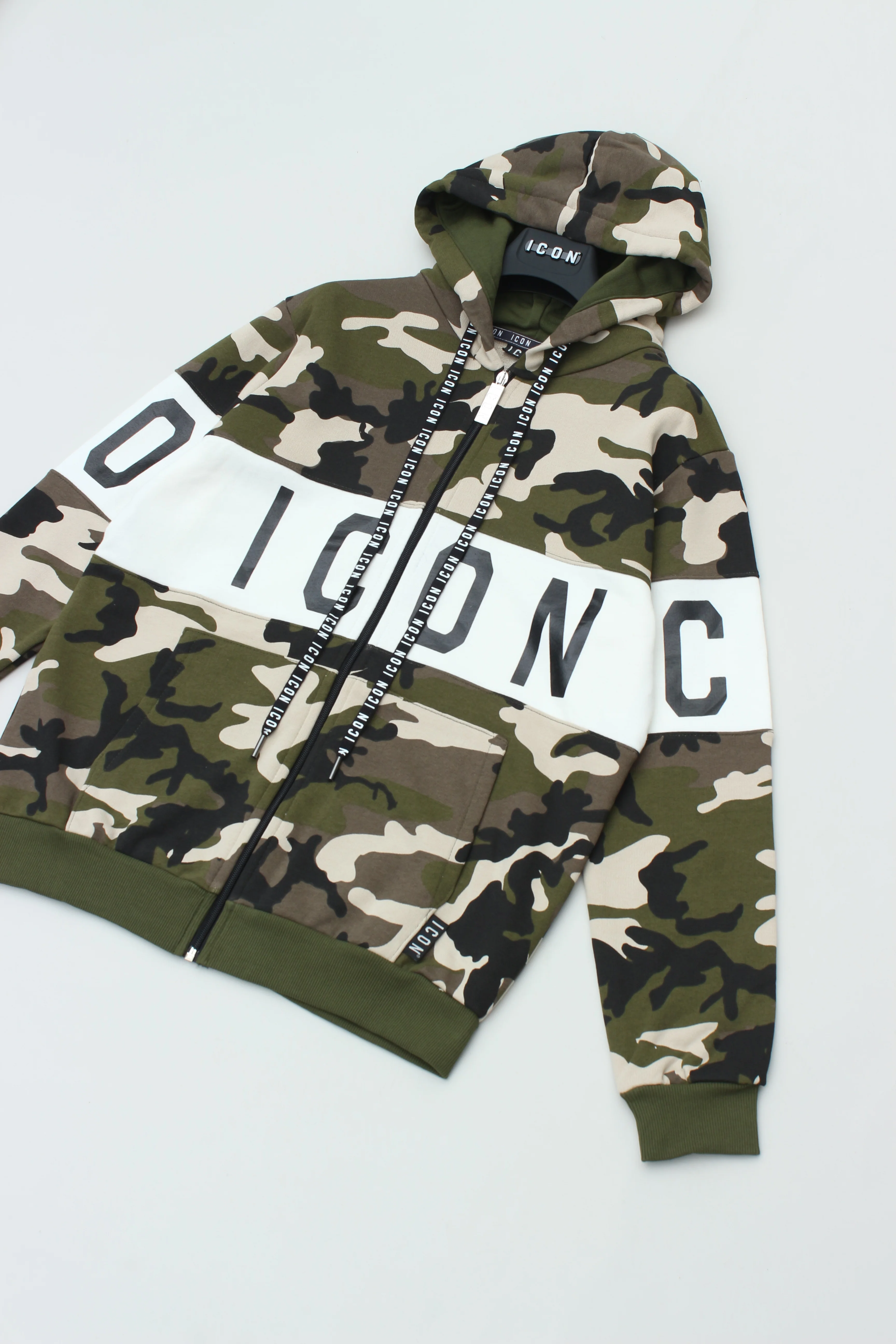 ICON Hoodie - Image 3
