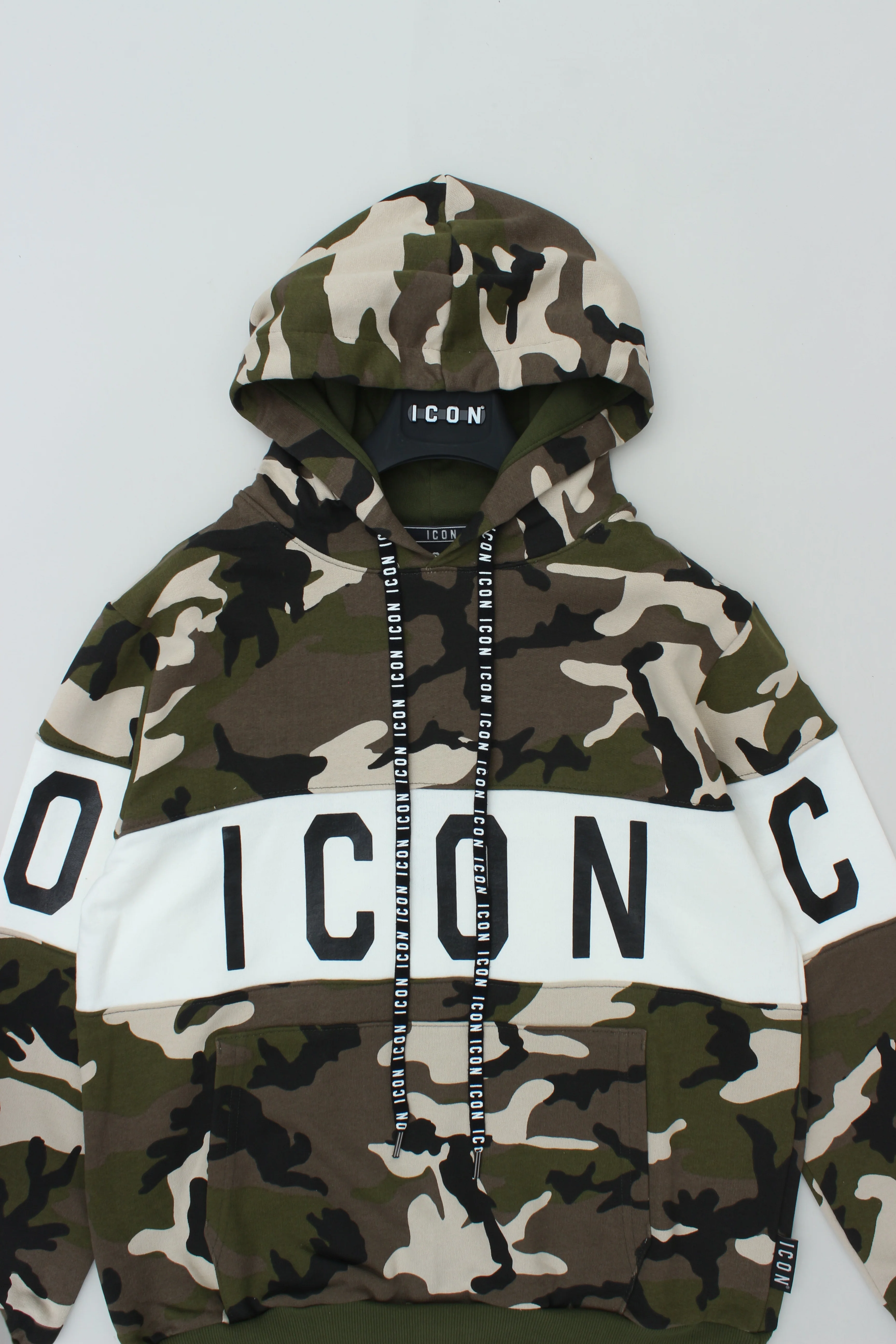 ICON Hoodie - Image 2