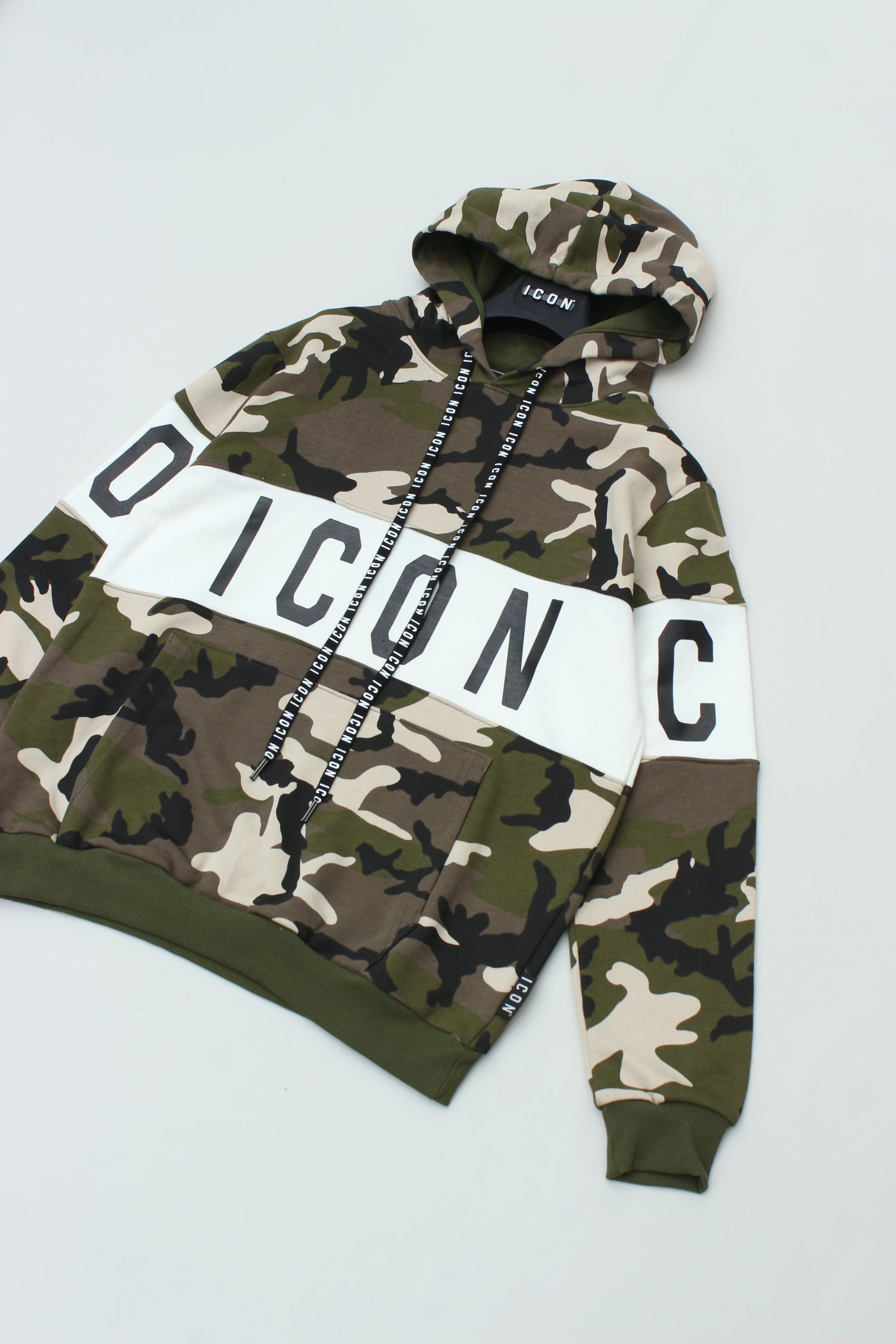 ICON Hoodie - Image 3