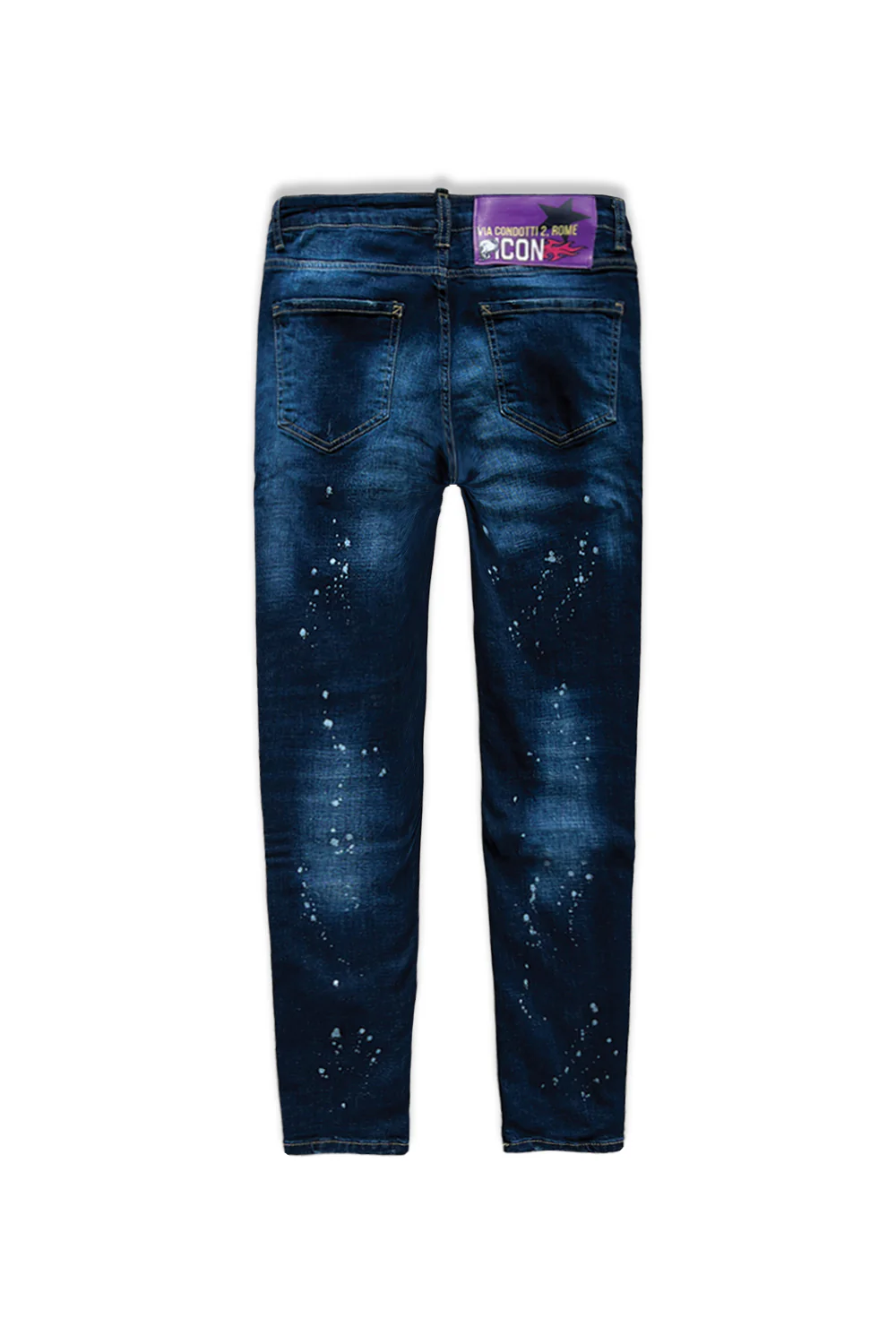 ICON Premium Jeans Skinny Fit - Image 2
