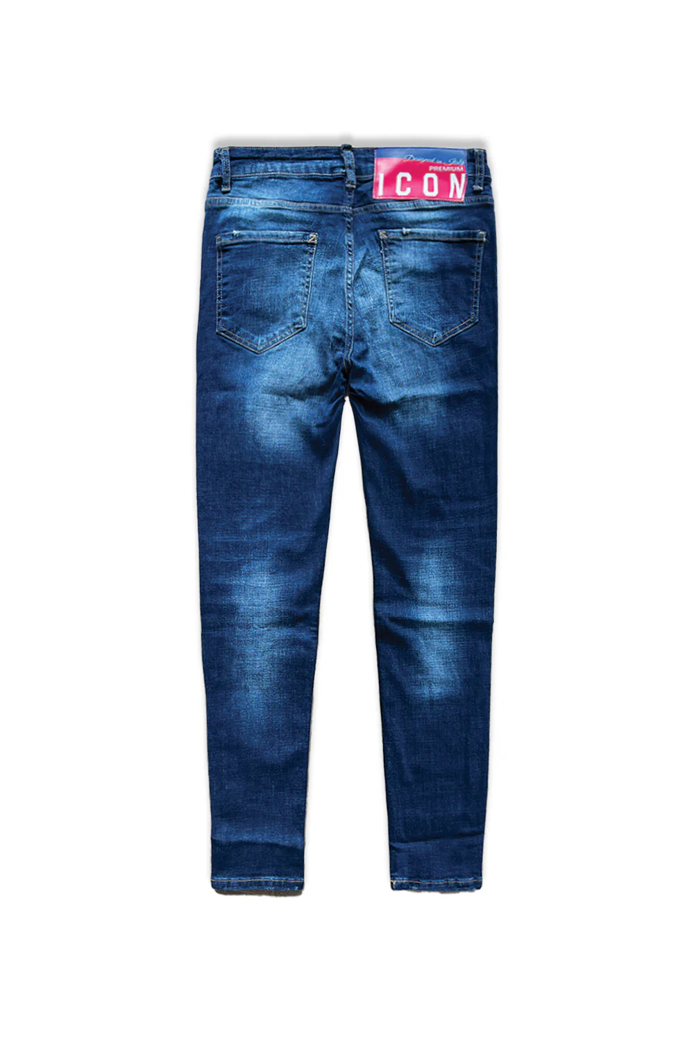 ICON Premium Jeans Skinny Fit - Image 2