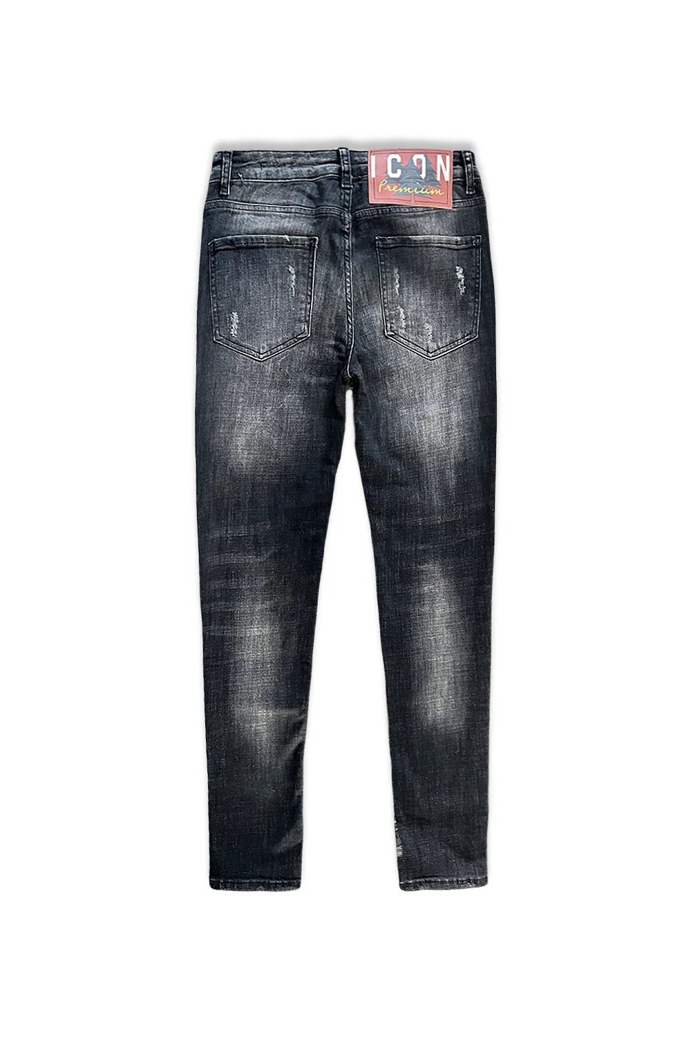 ICON Premium Jeans Skinny Fit - Image 2