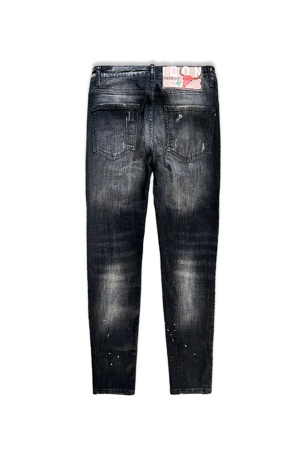 ICON Premium Jeans Skinny Fit - Image 2