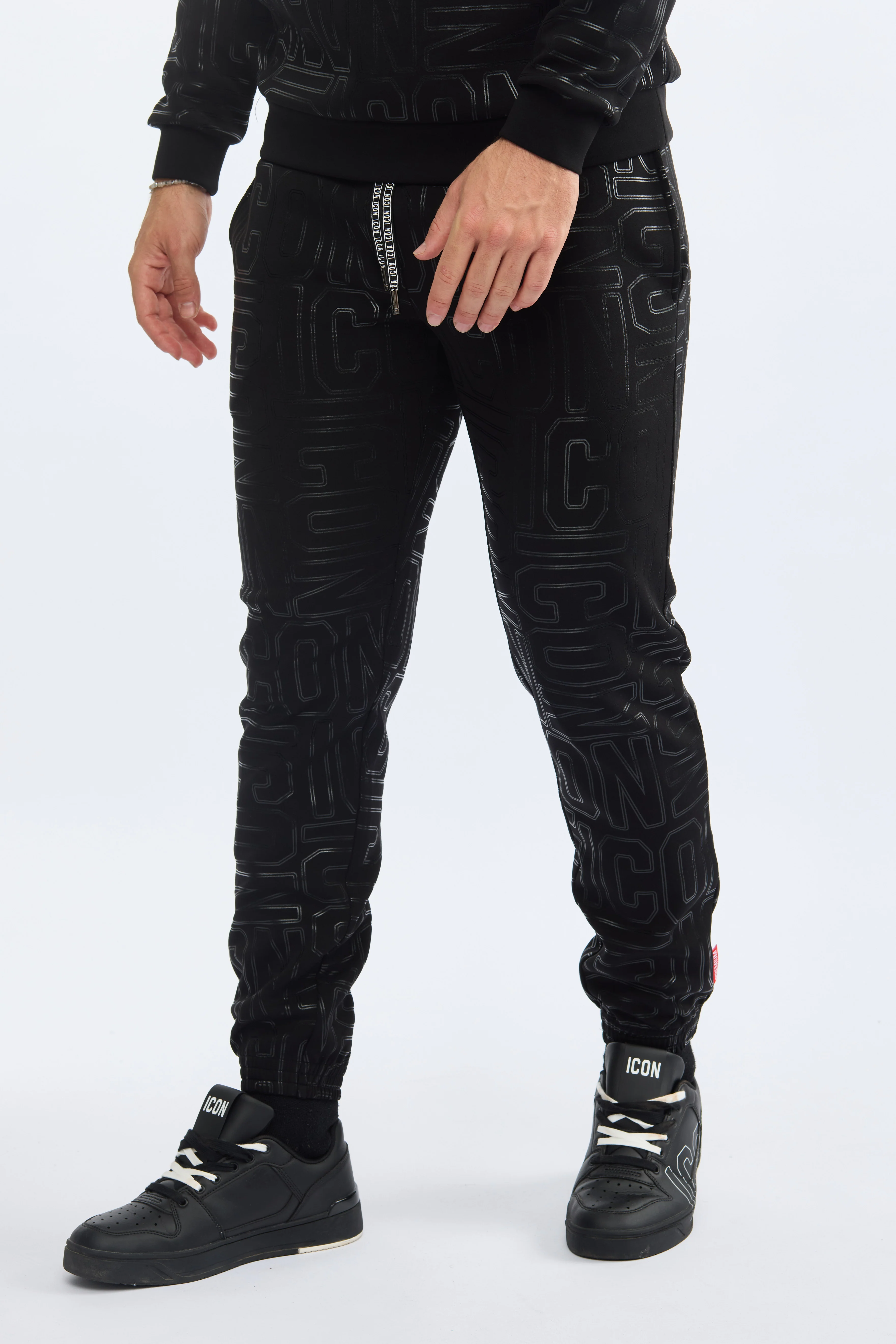 ICON Premium pants Logo PM0501-FW - Image 3