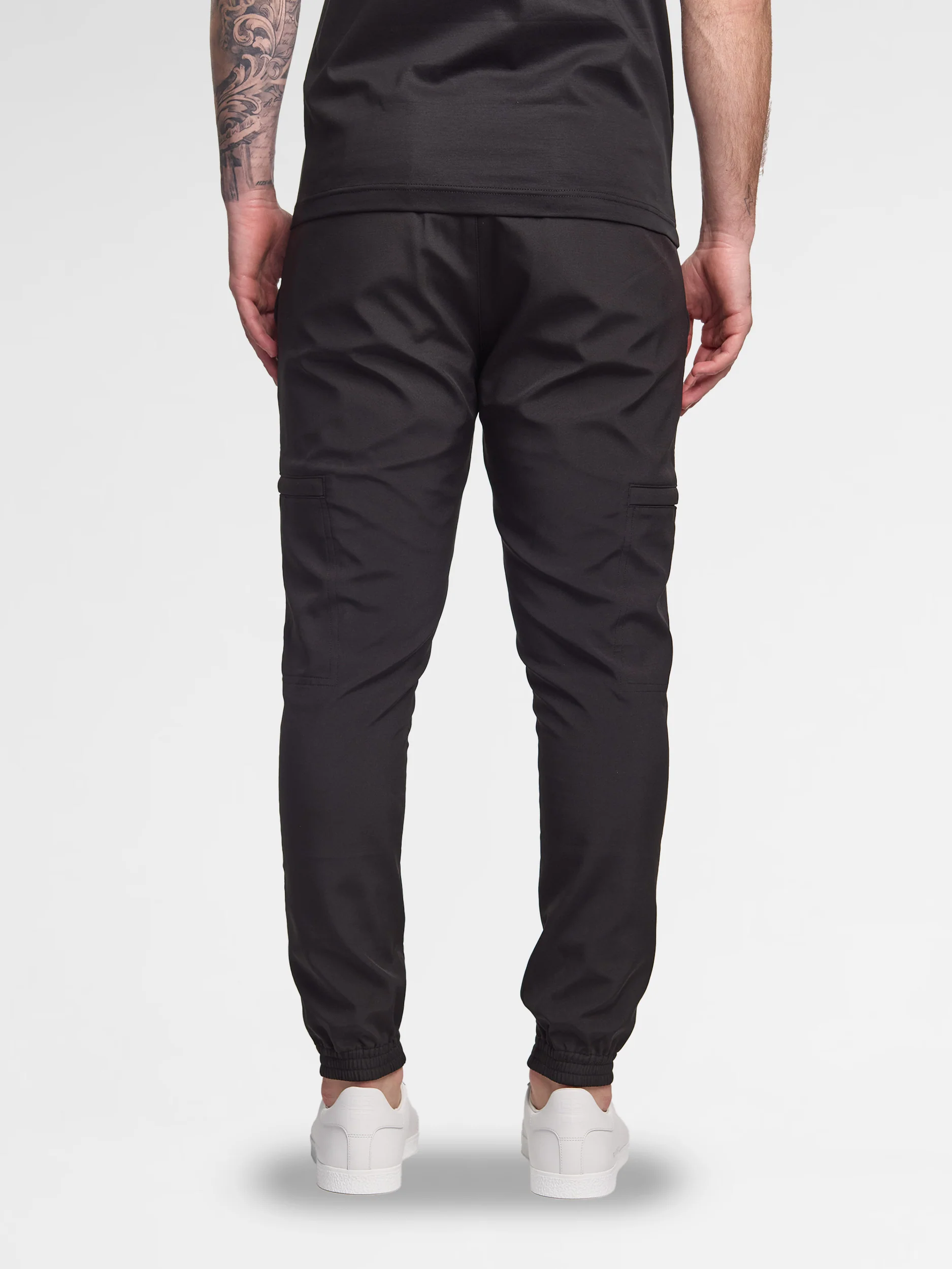 ICON Premium Pants Logo Slim Fit - Image 3
