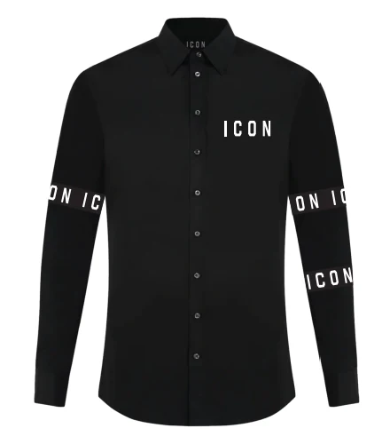 ICON Premium PMS0101-FW -BLACK - Image 5