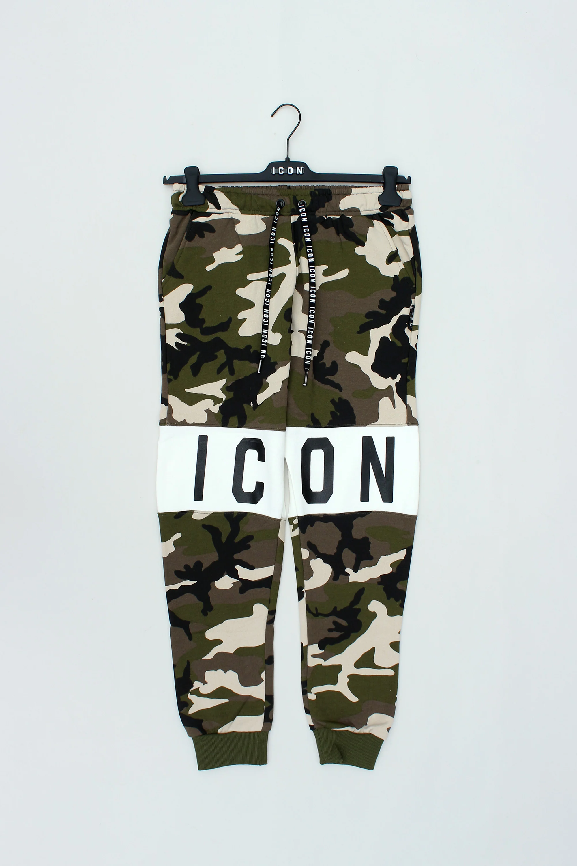 ICON Sweatpants