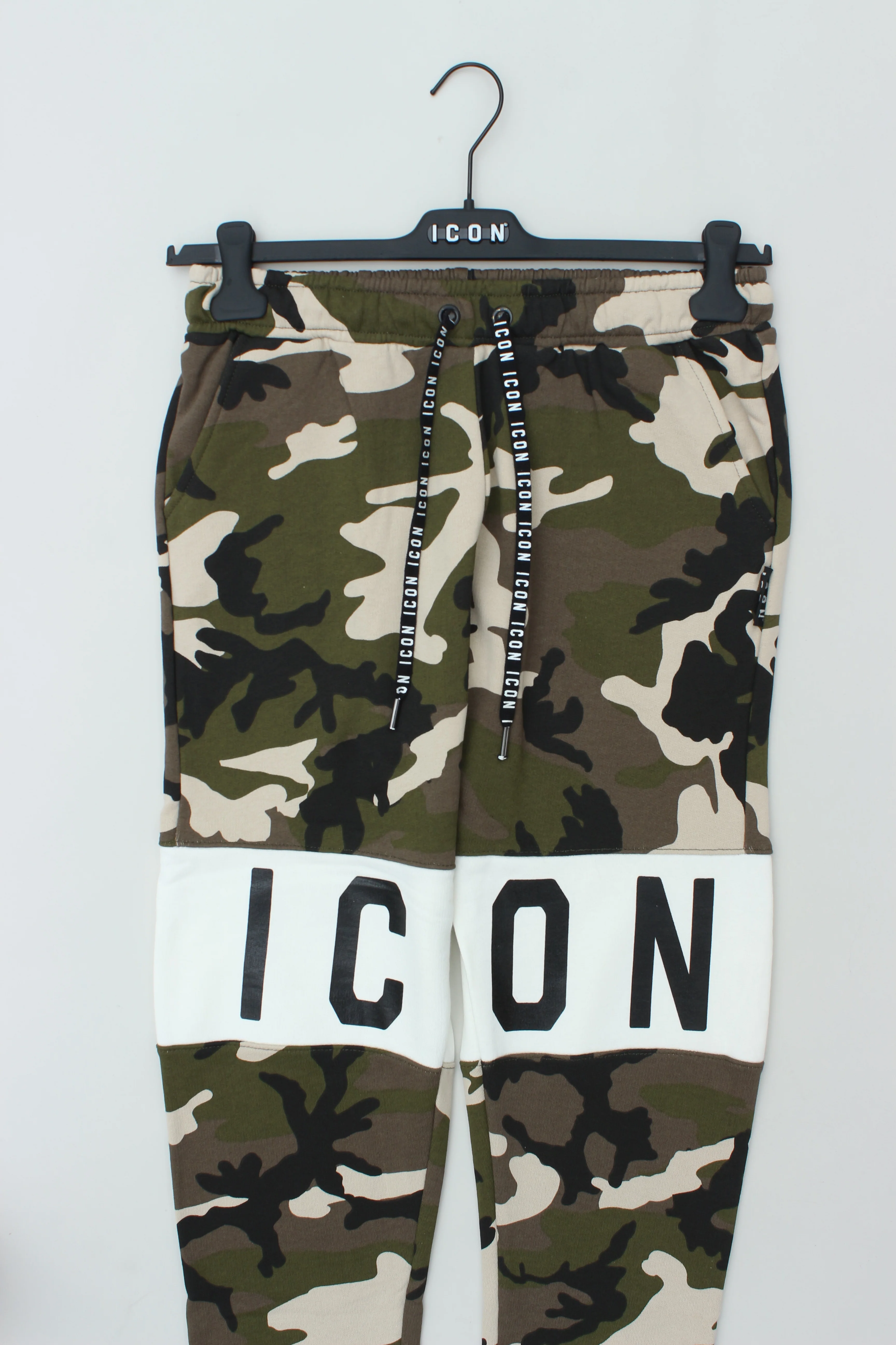 ICON Sweatpants - Image 2
