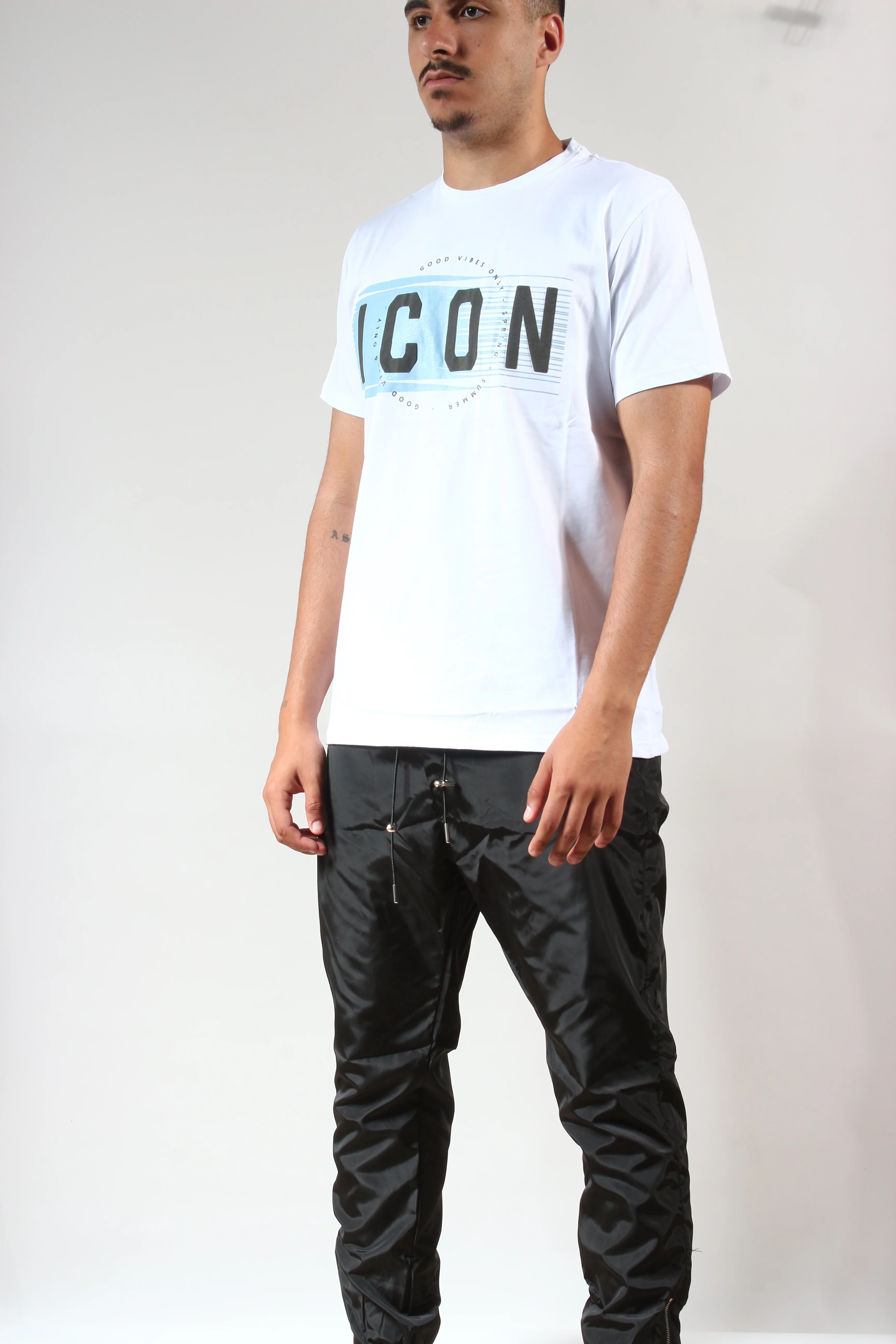 ICON T-Shirt - Image 2