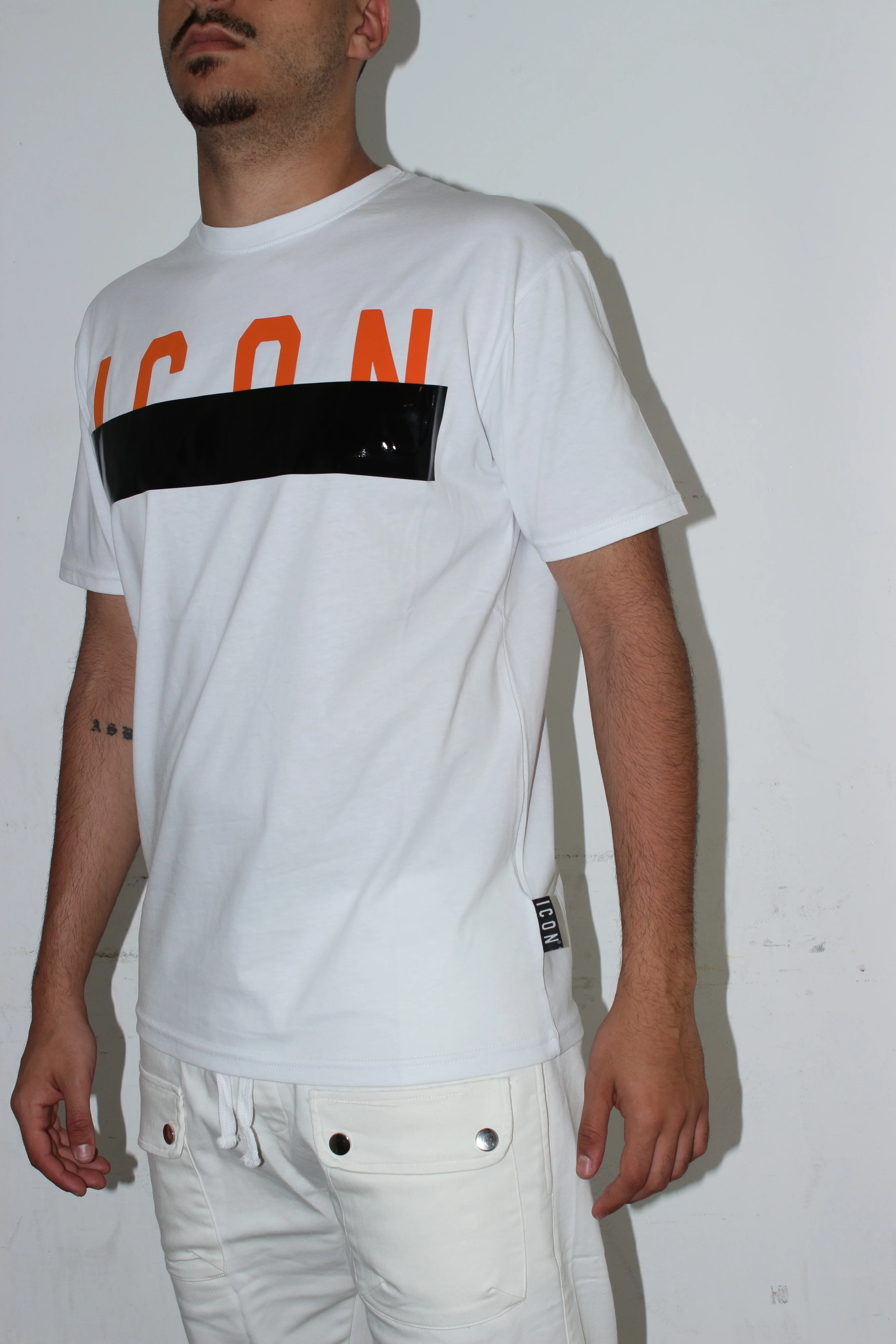 ICON T-Shirt - Image 3