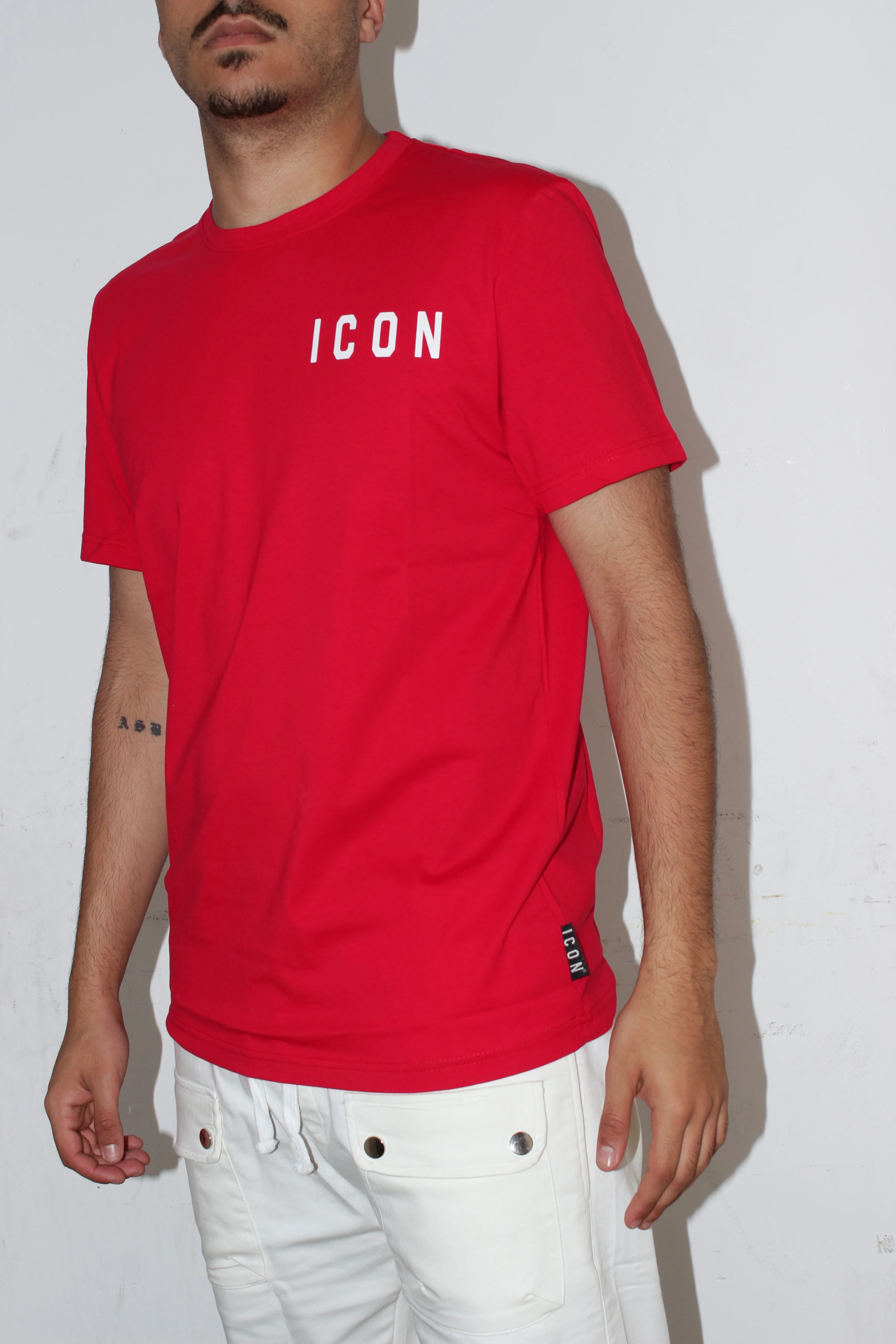 ICON T-Shirt - Image 3