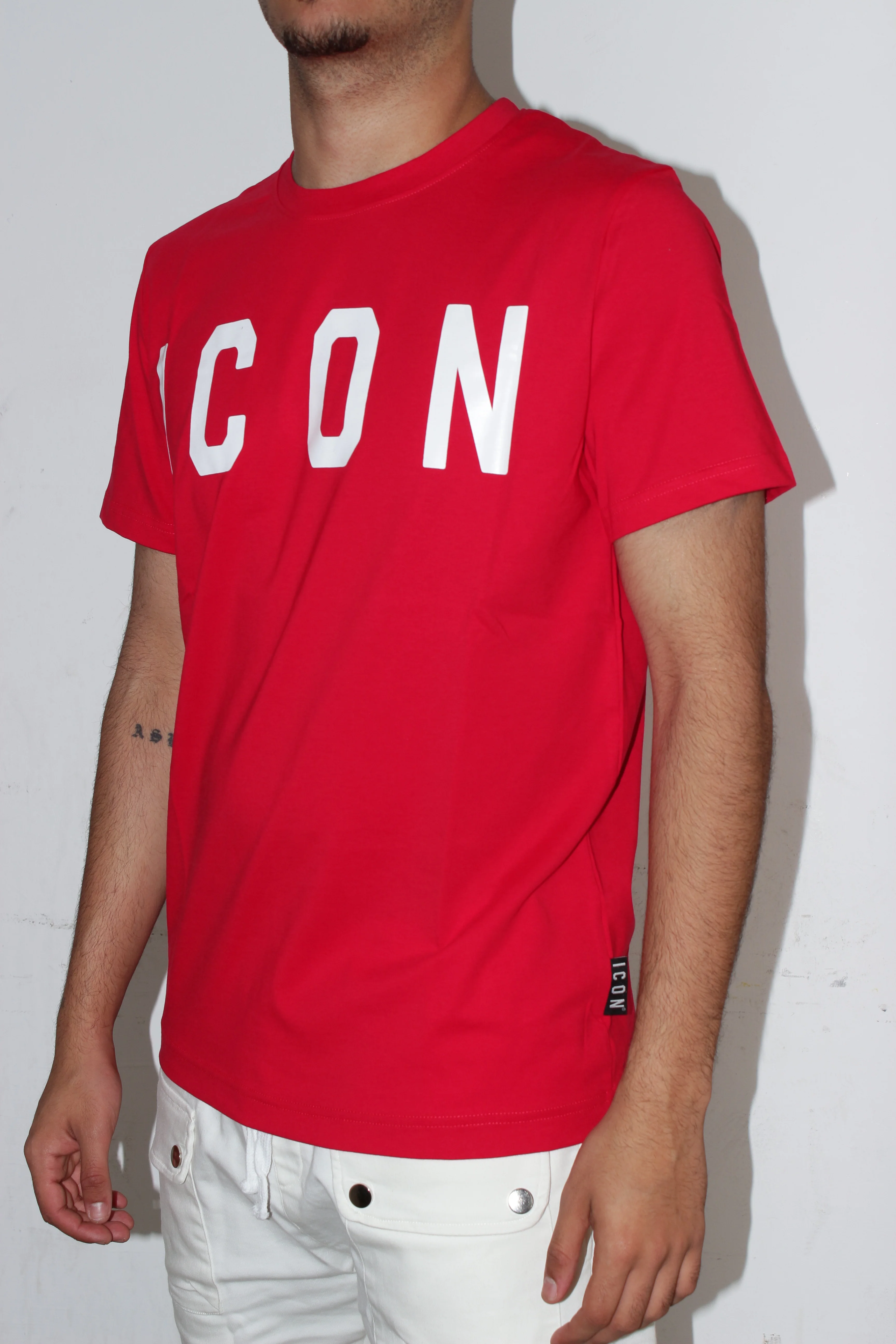ICON T-Shirt - Image 3