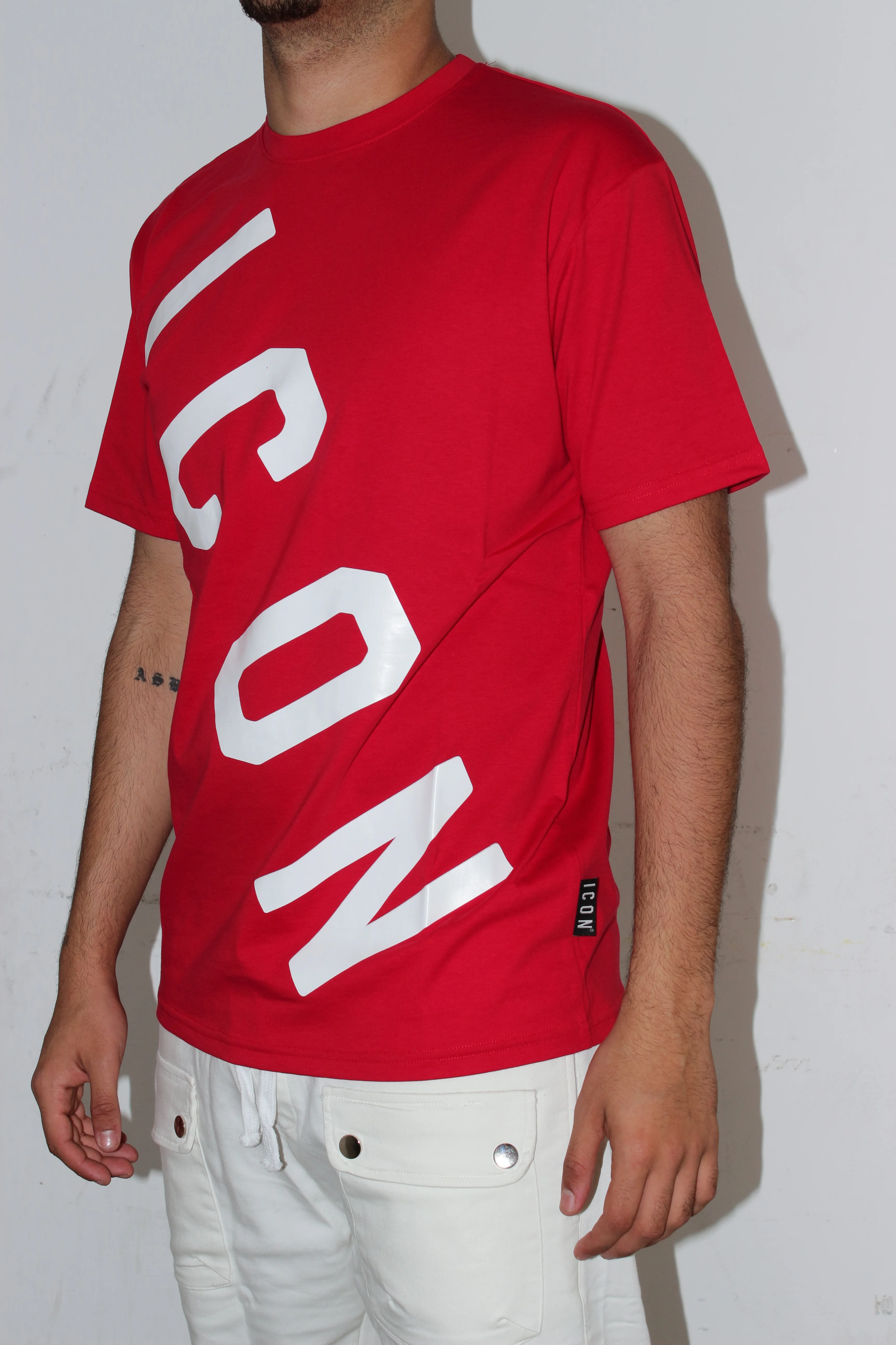 ICON T-Shirt - Image 3