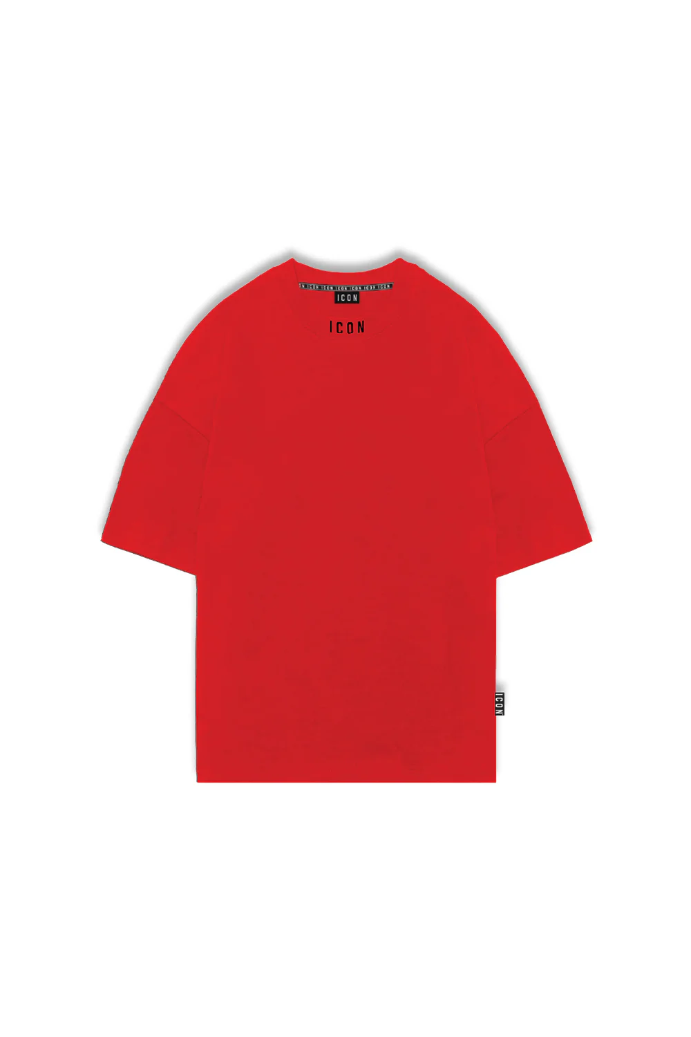 ICON T-Shirt Logo Oversized