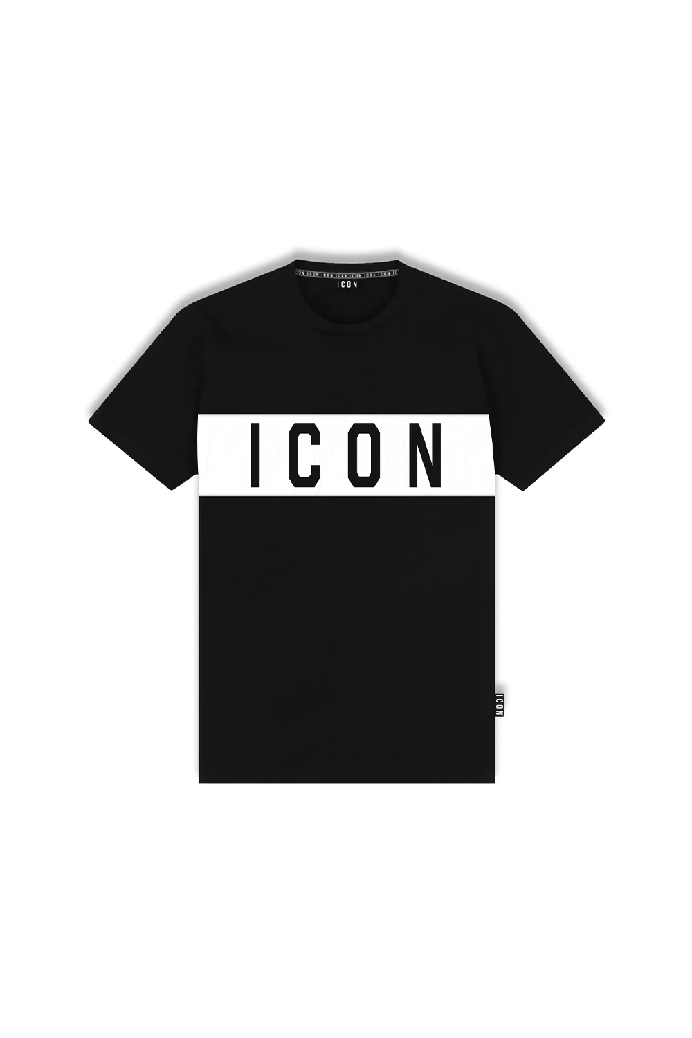 ICON T-Shirt Logo Slim Fit
