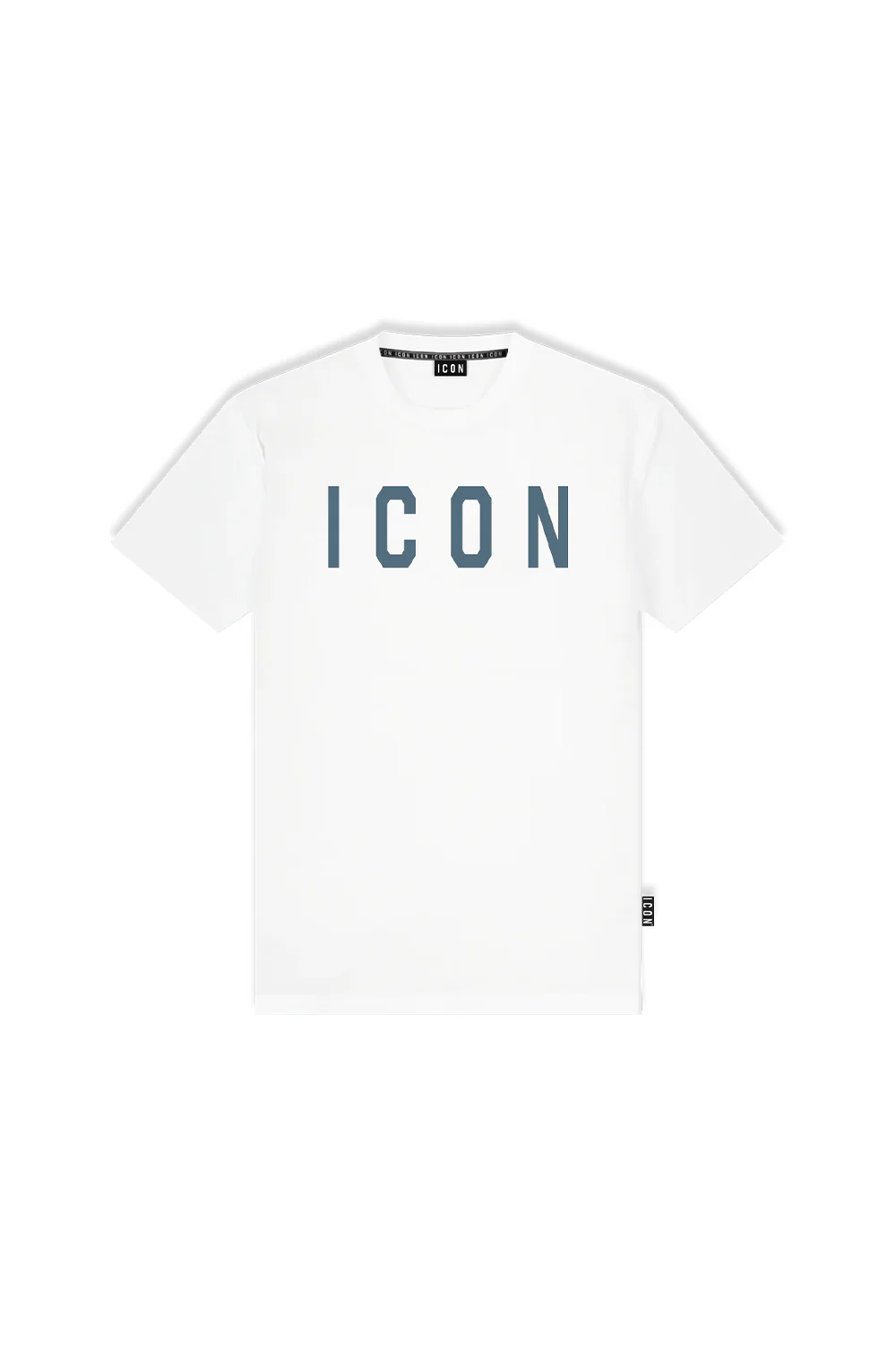 ICON T-Shirt Logo Slim Fit