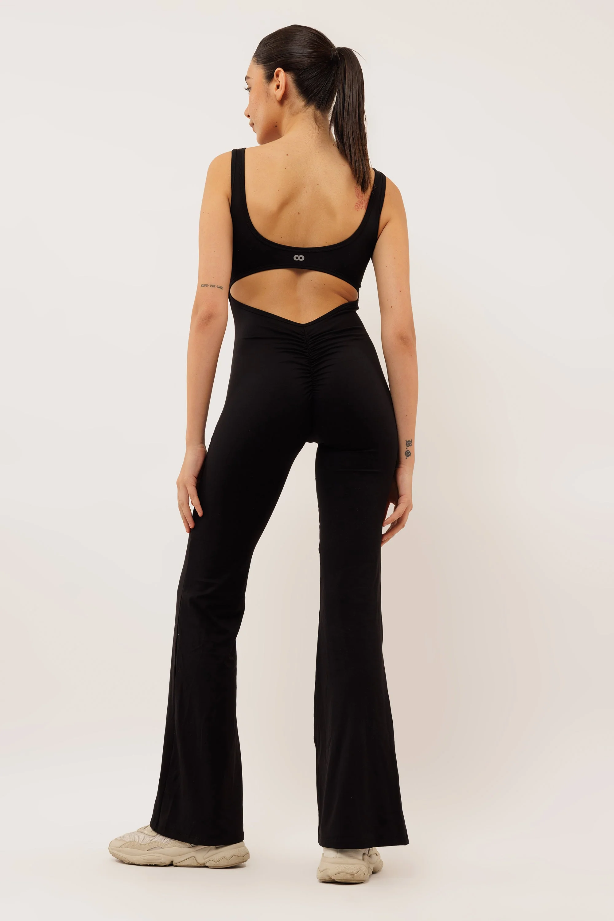 LAURA Jumpsuit - Image 3