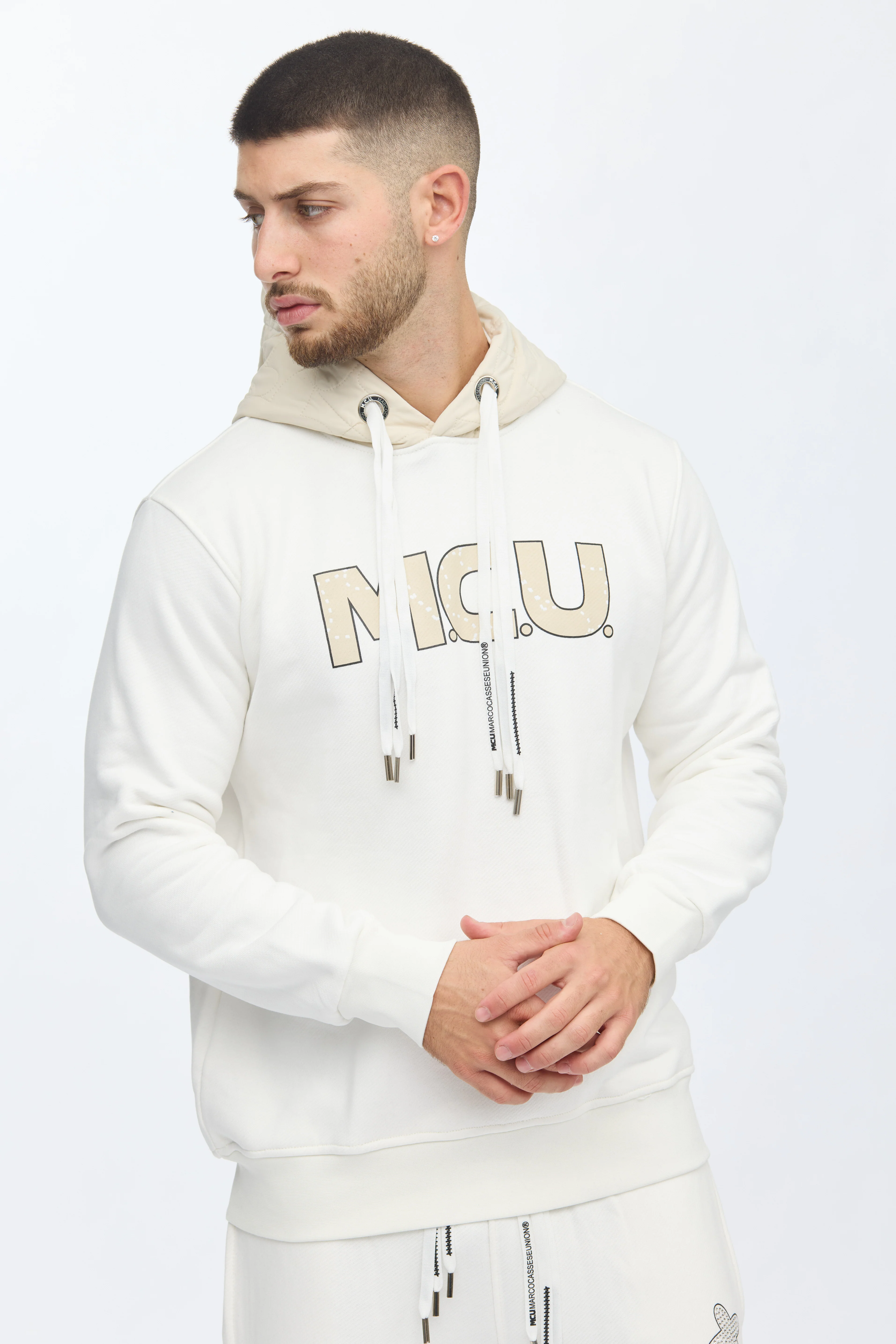 MCU Marco Cassese Union SWEATSHIRT MCU - Image 2