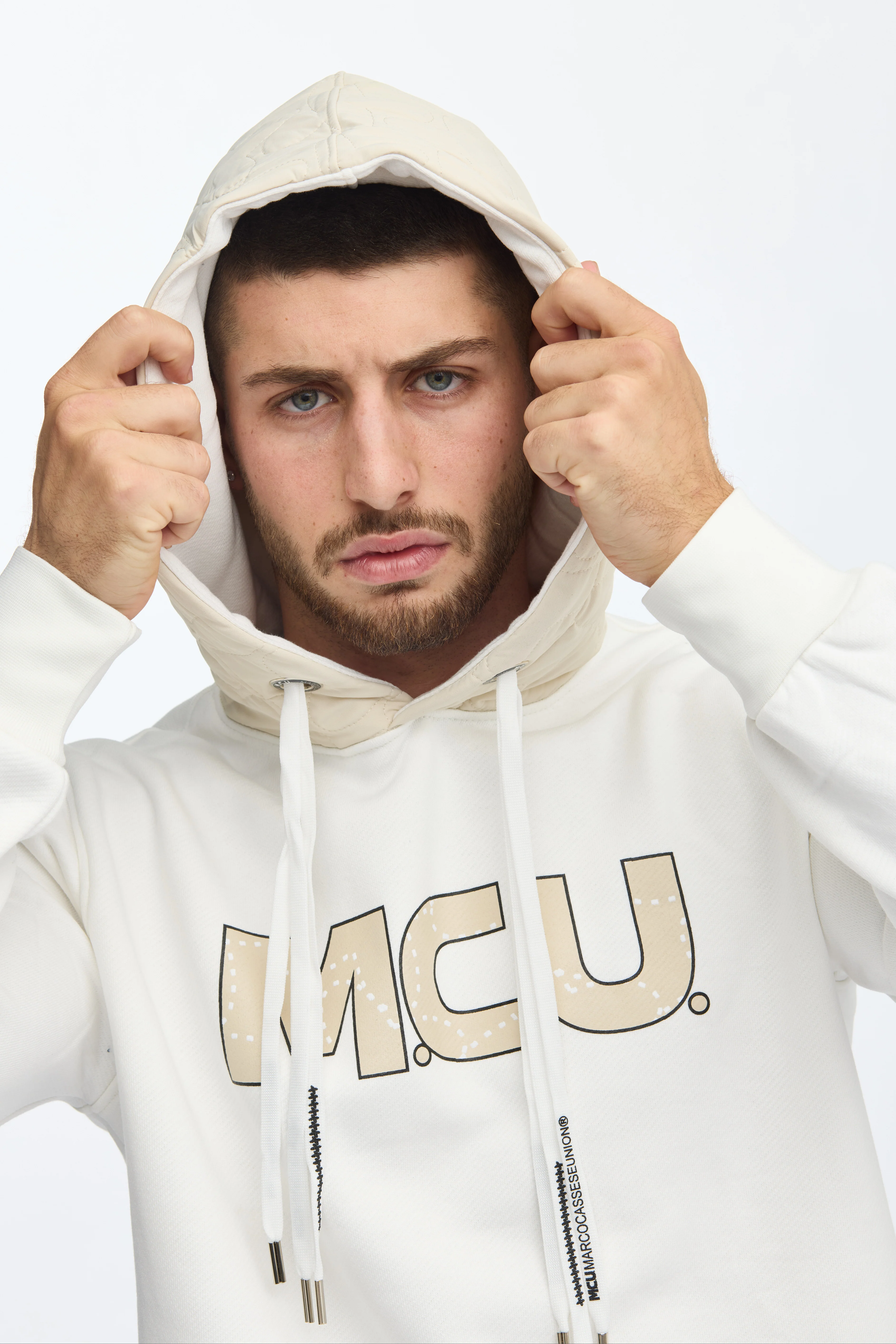 MCU Marco Cassese Union SWEATSHIRT MCU - Image 3