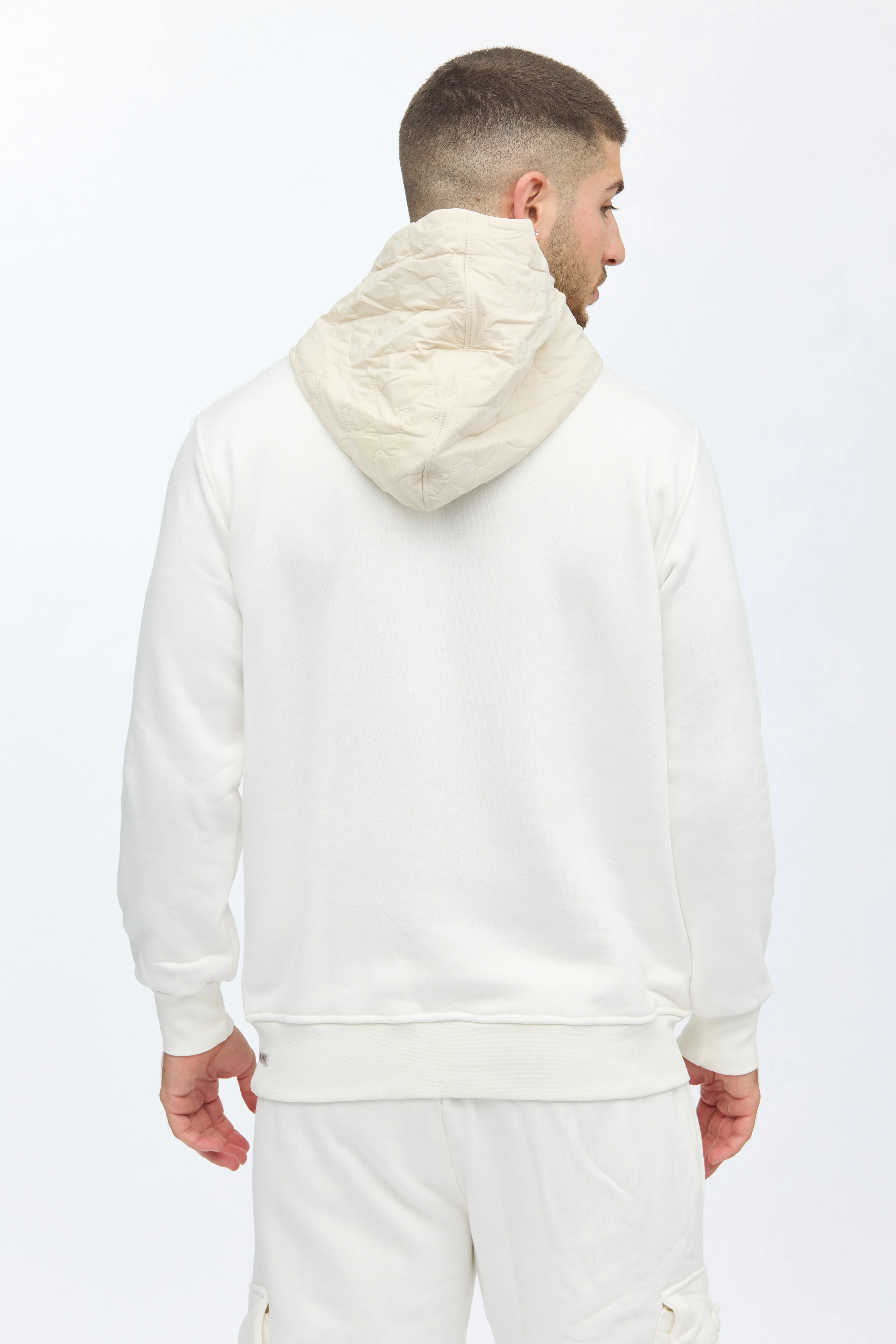MCU Marco Cassese Union SWEATSHIRT MCU - Image 4