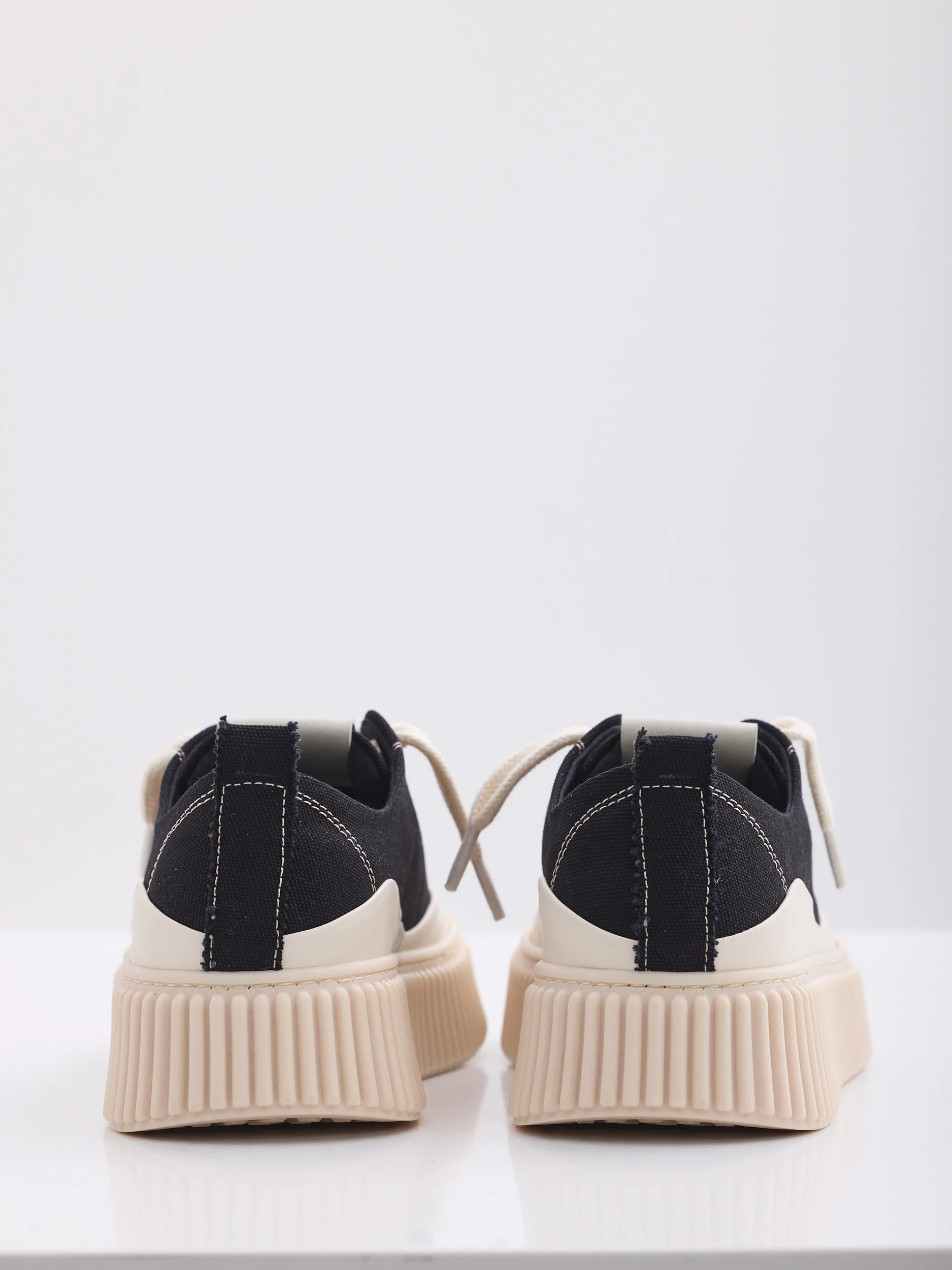 MAISON 9 PARIS Sneakers - Black Cover - Image 4