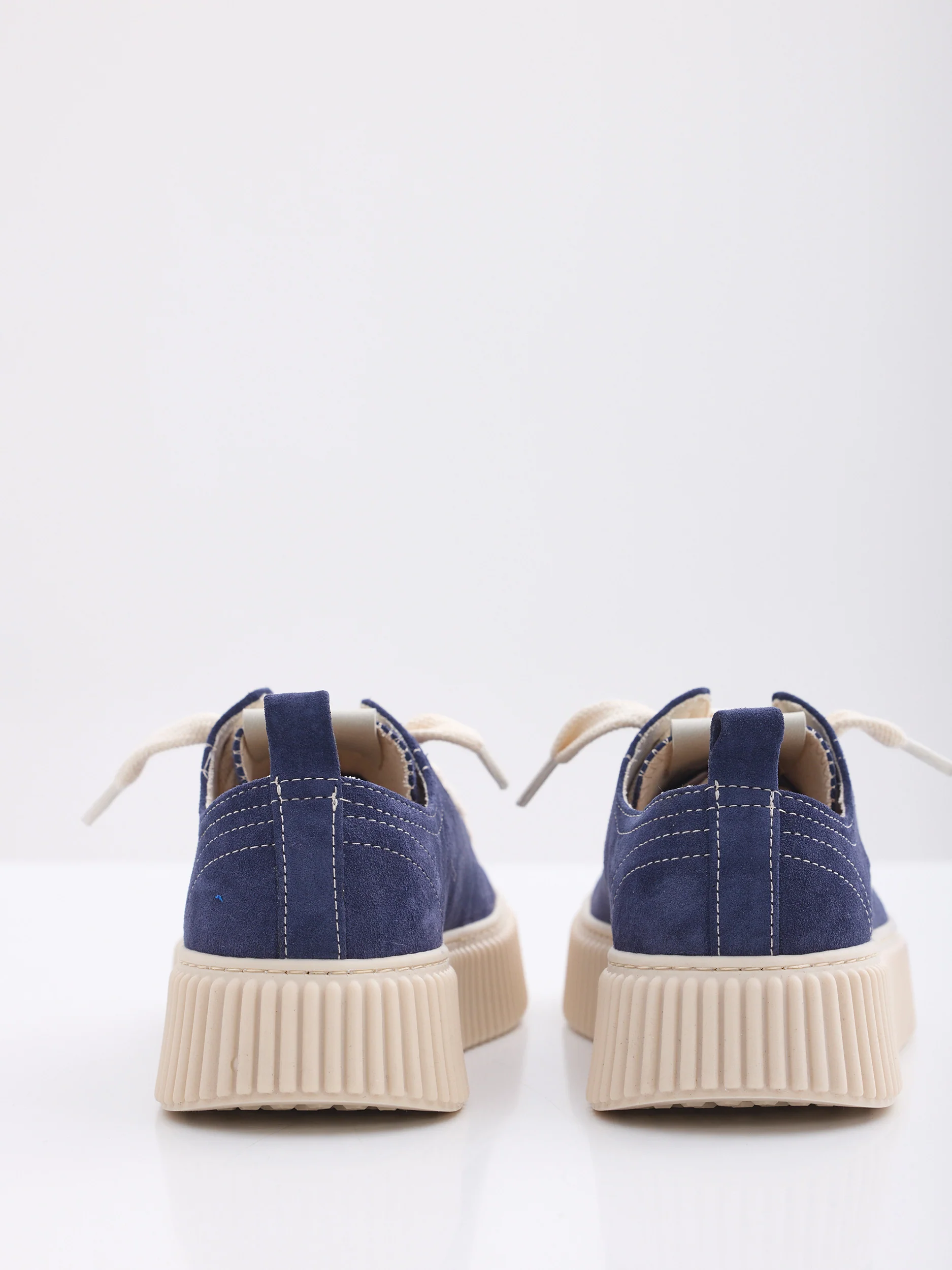 MAISON 9 PARIS Sneakers - Blue Ocean - Image 5