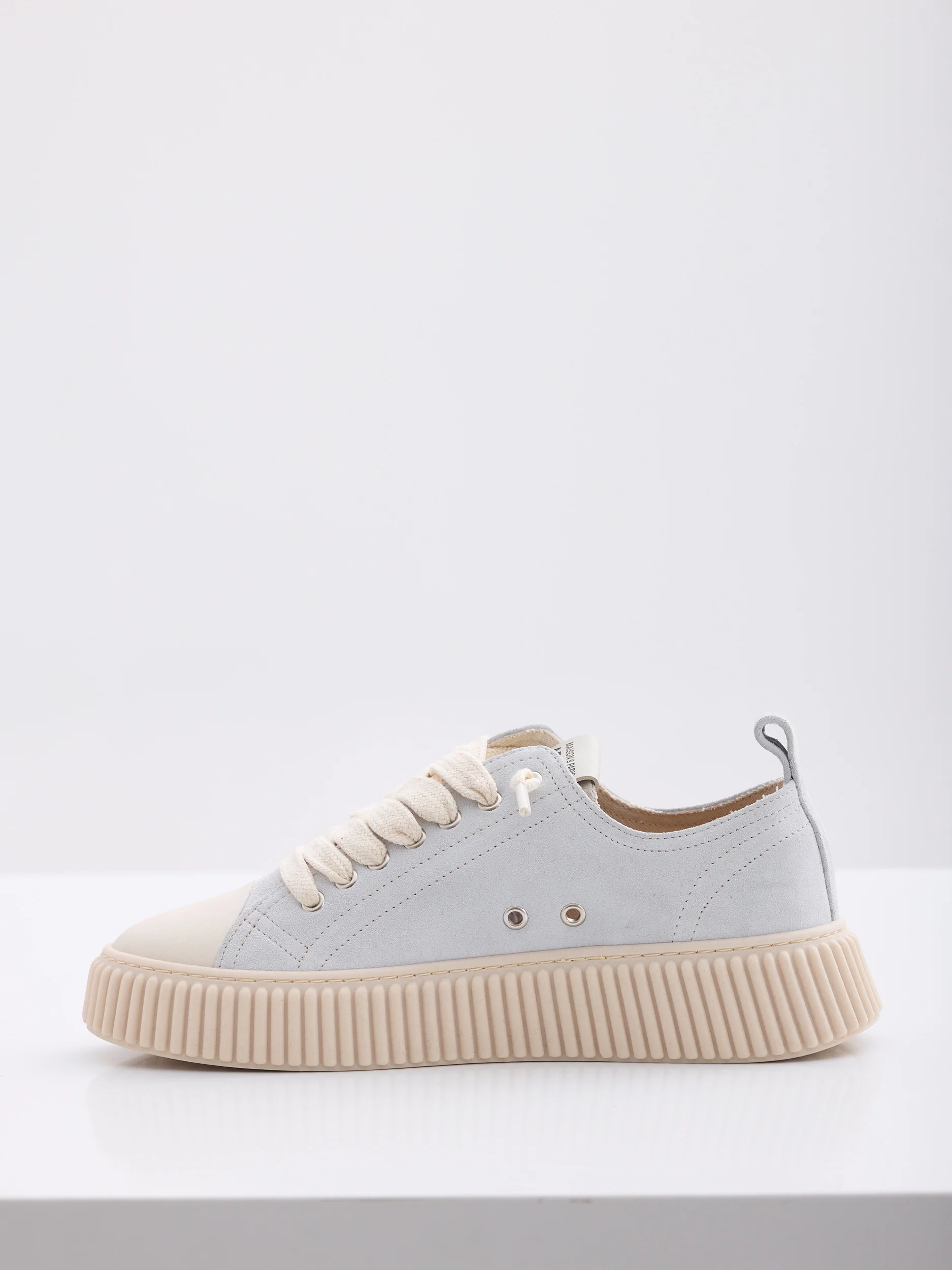 MAISON 9 PARIS Sneakers - Blue Sky - Image 4