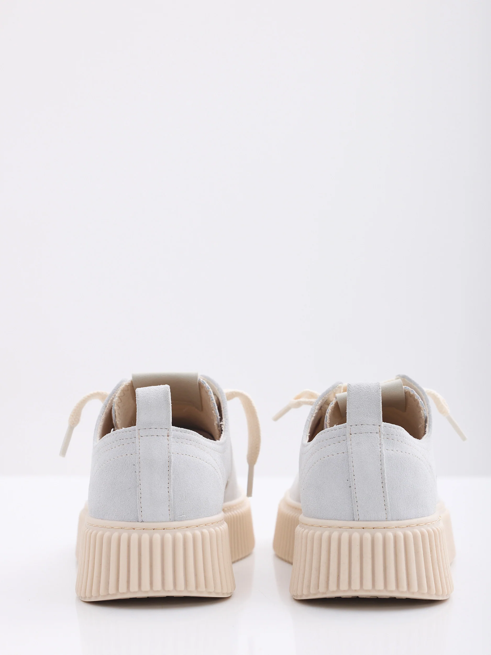 MAISON 9 PARIS Sneakers - Blue Sky - Image 5