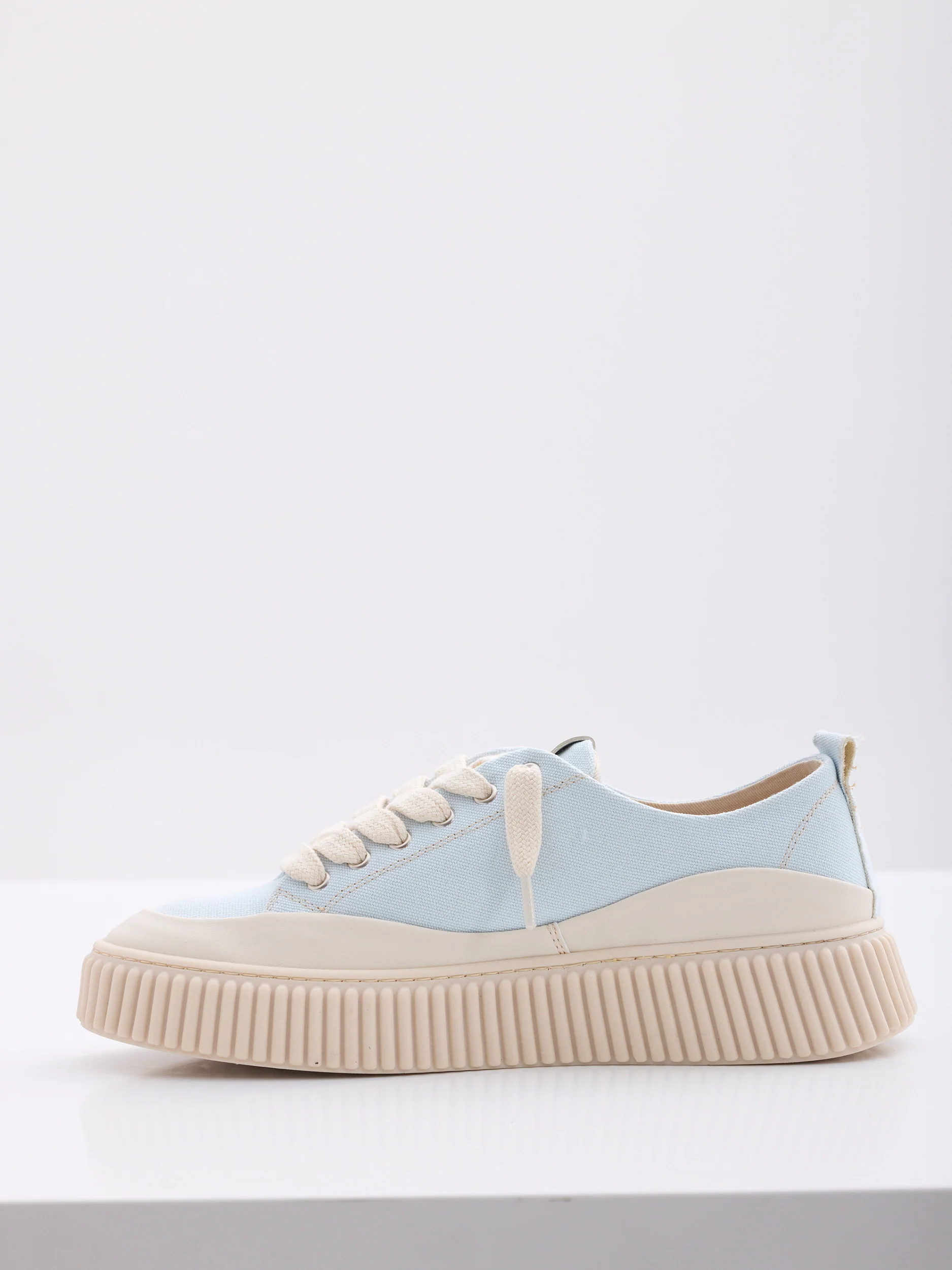 MAISON 9 PARIS Sneakers - Blue Sky Cover - Image 4