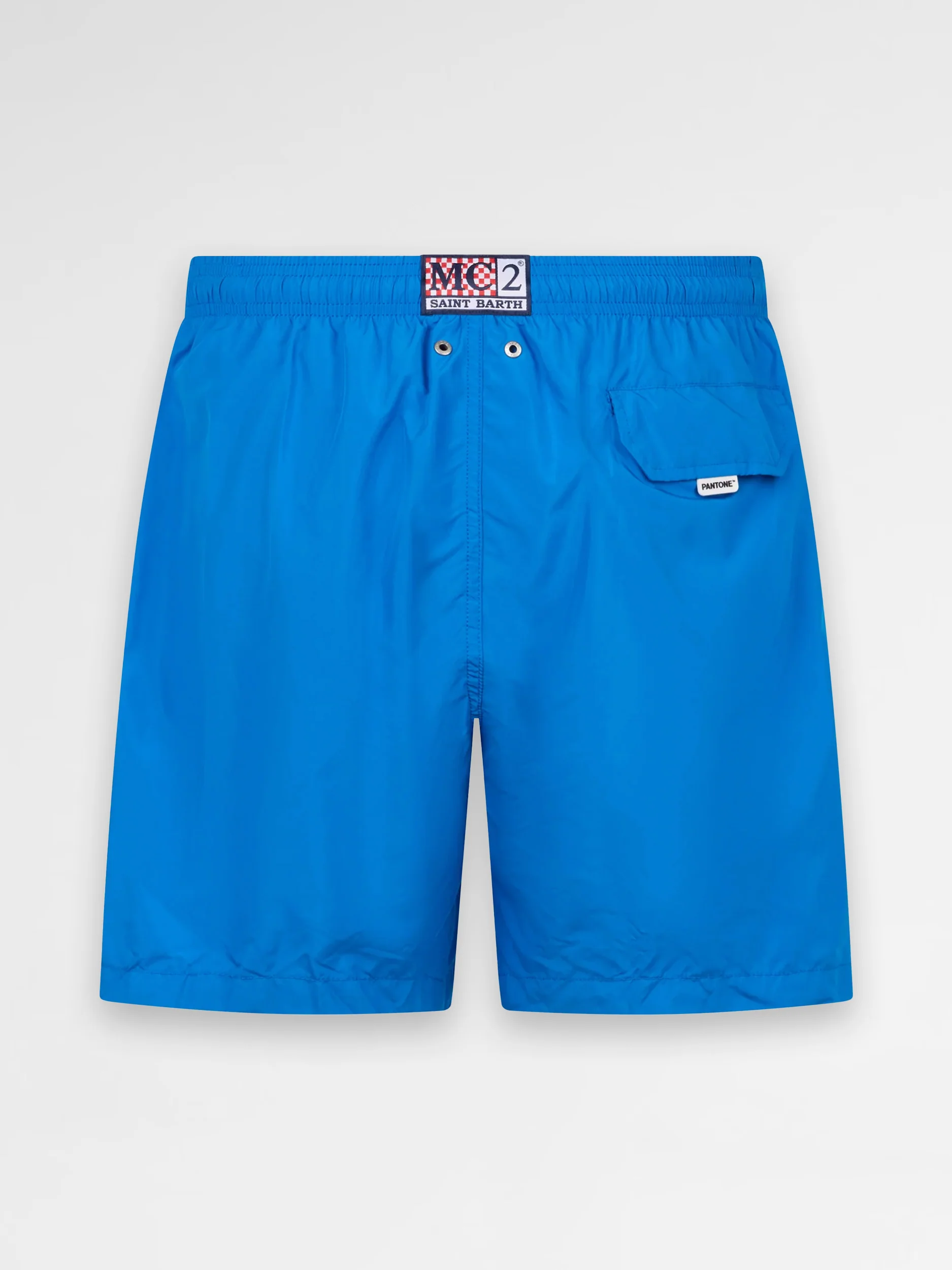 Mc2 Swim Shorts | PANTONE® SPECIAL EDITION - Image 2