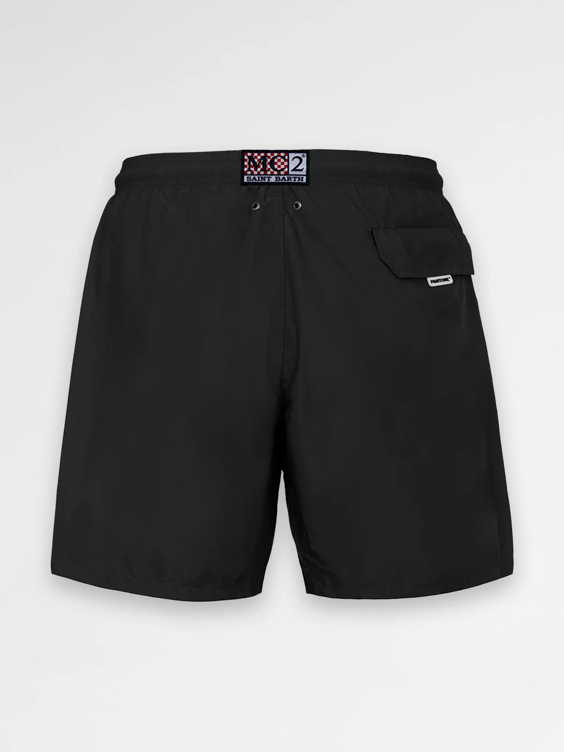 Mc2 Swim Shorts | PANTONE® SPECIAL EDITION - Image 2