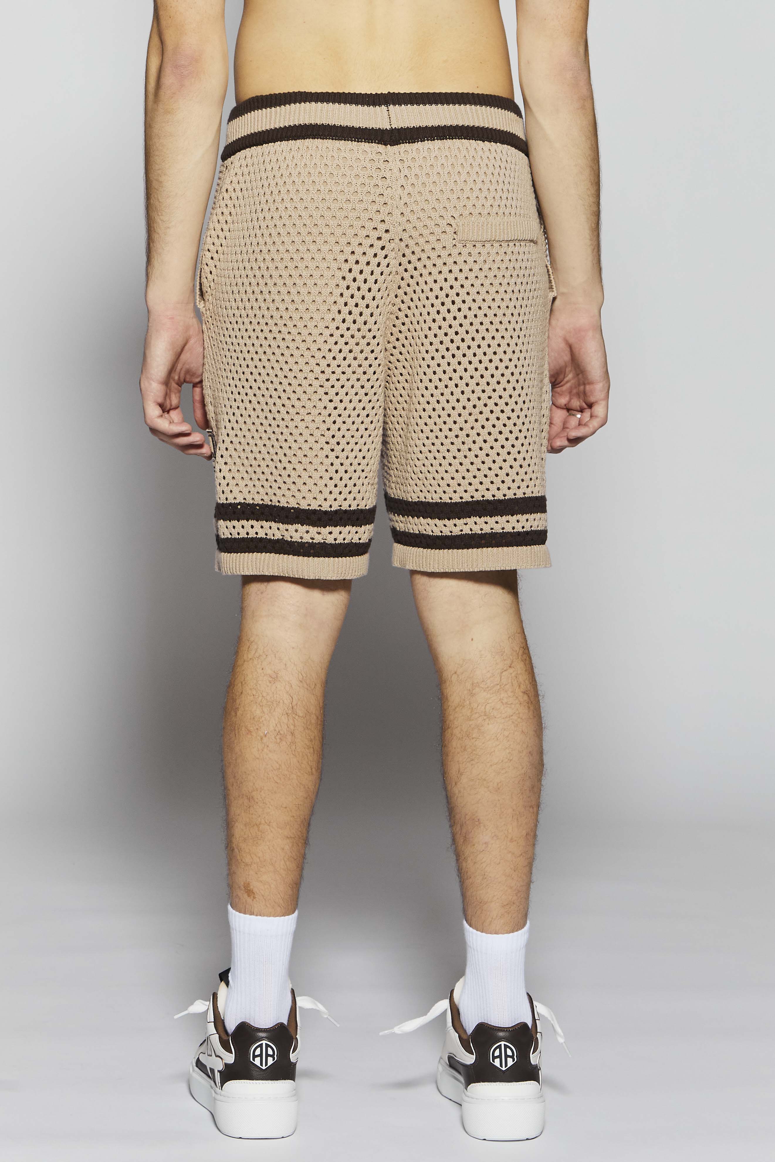 Ainker Mocha Mesh Short Pant - Image 5