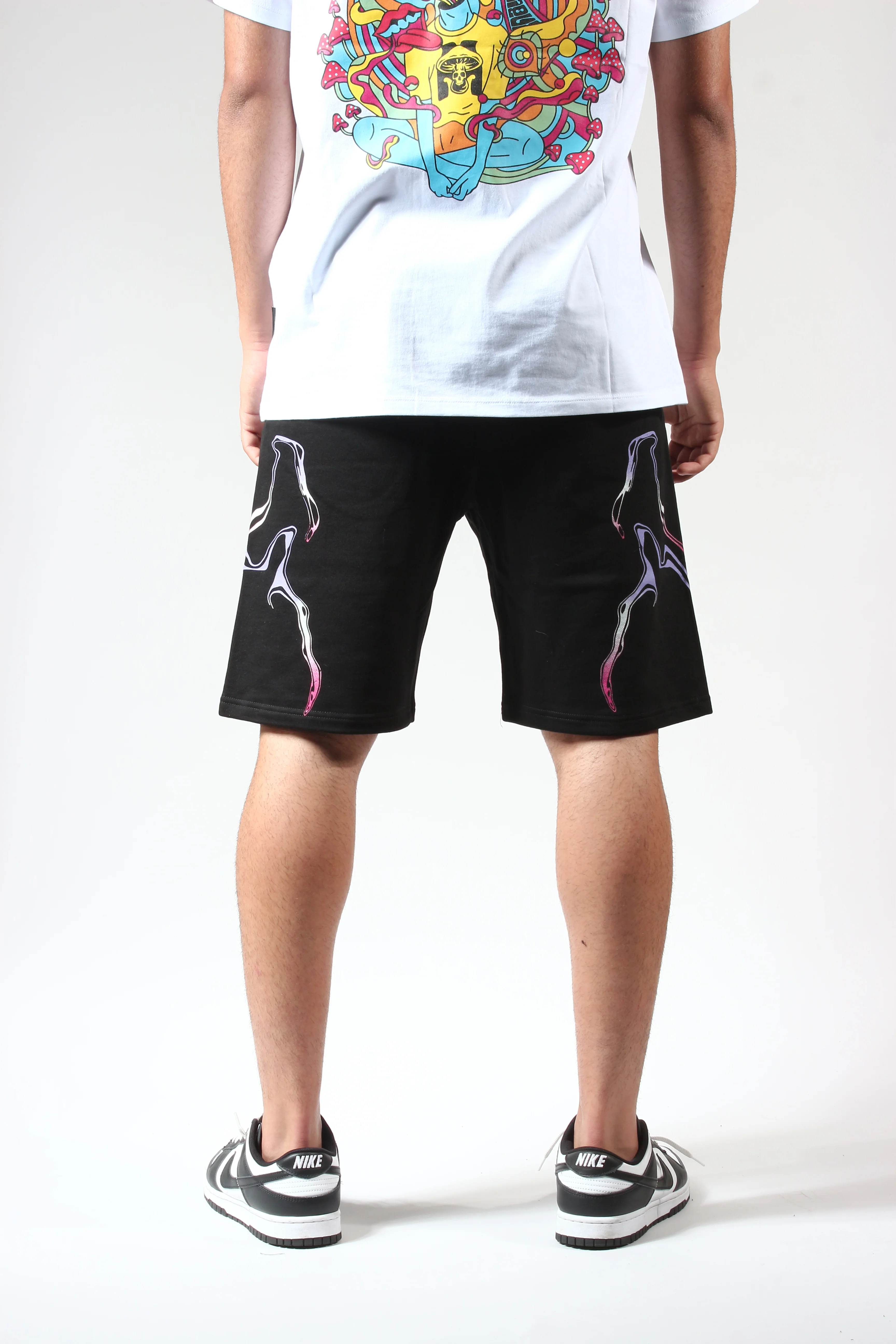 Mushroom Short Pants - Image 4