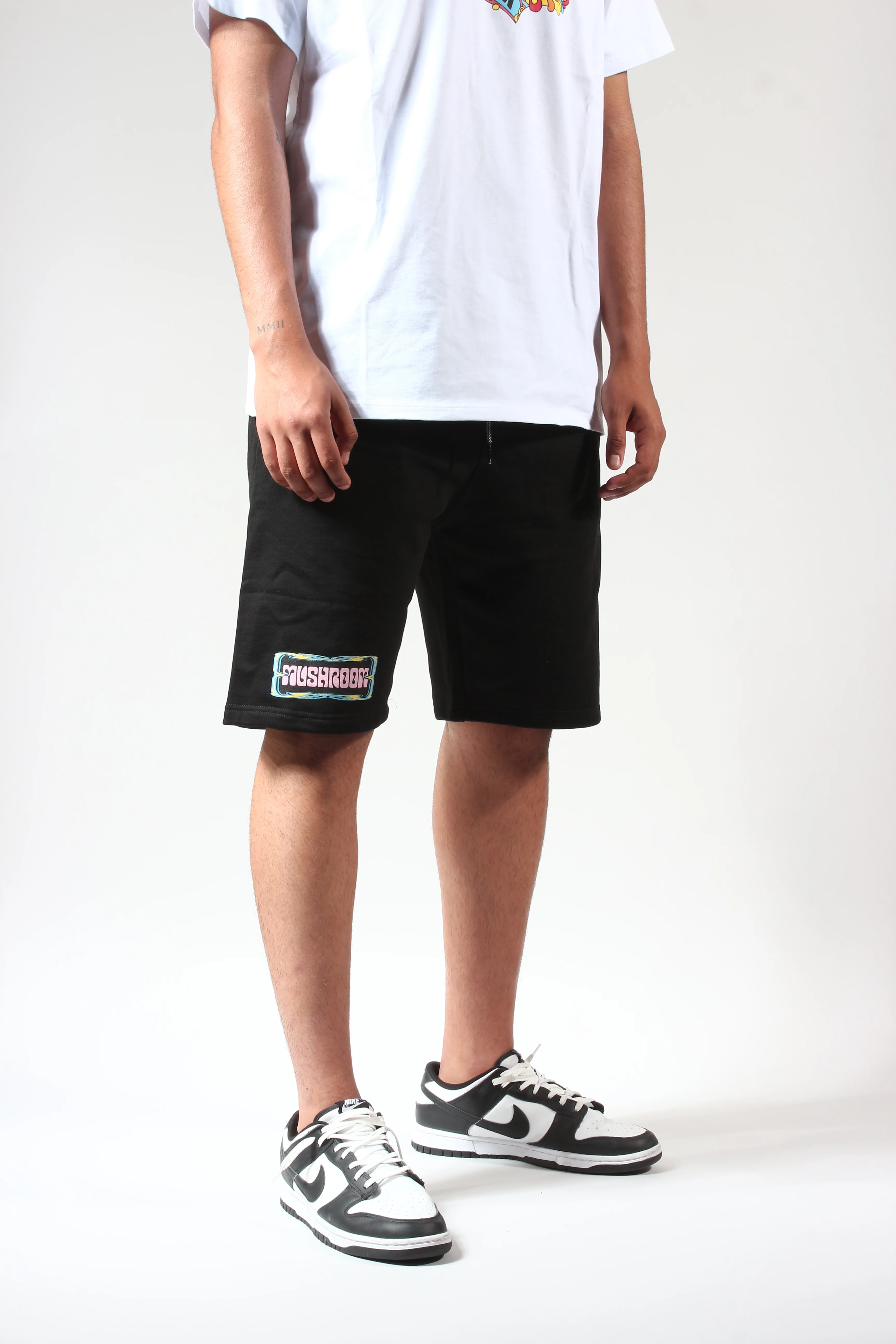 Mushroom Short Pants - Image 2
