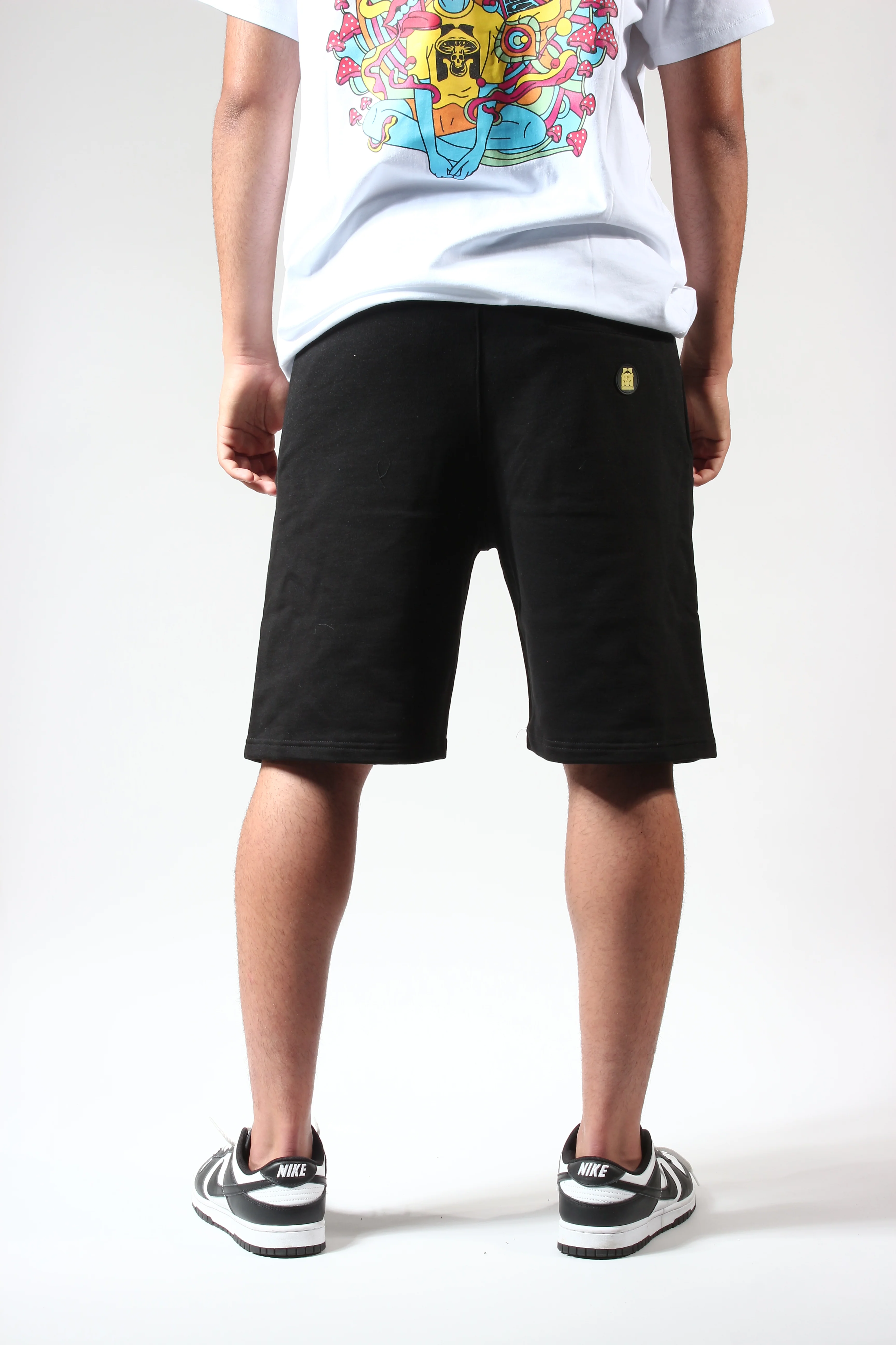 Mushroom Short Pants - Image 3