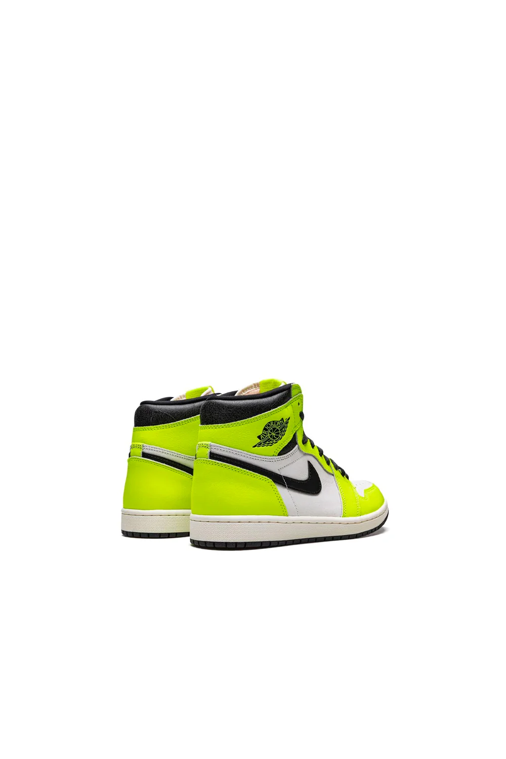 Nike Air Jordan 1 High sneakers - Image 3