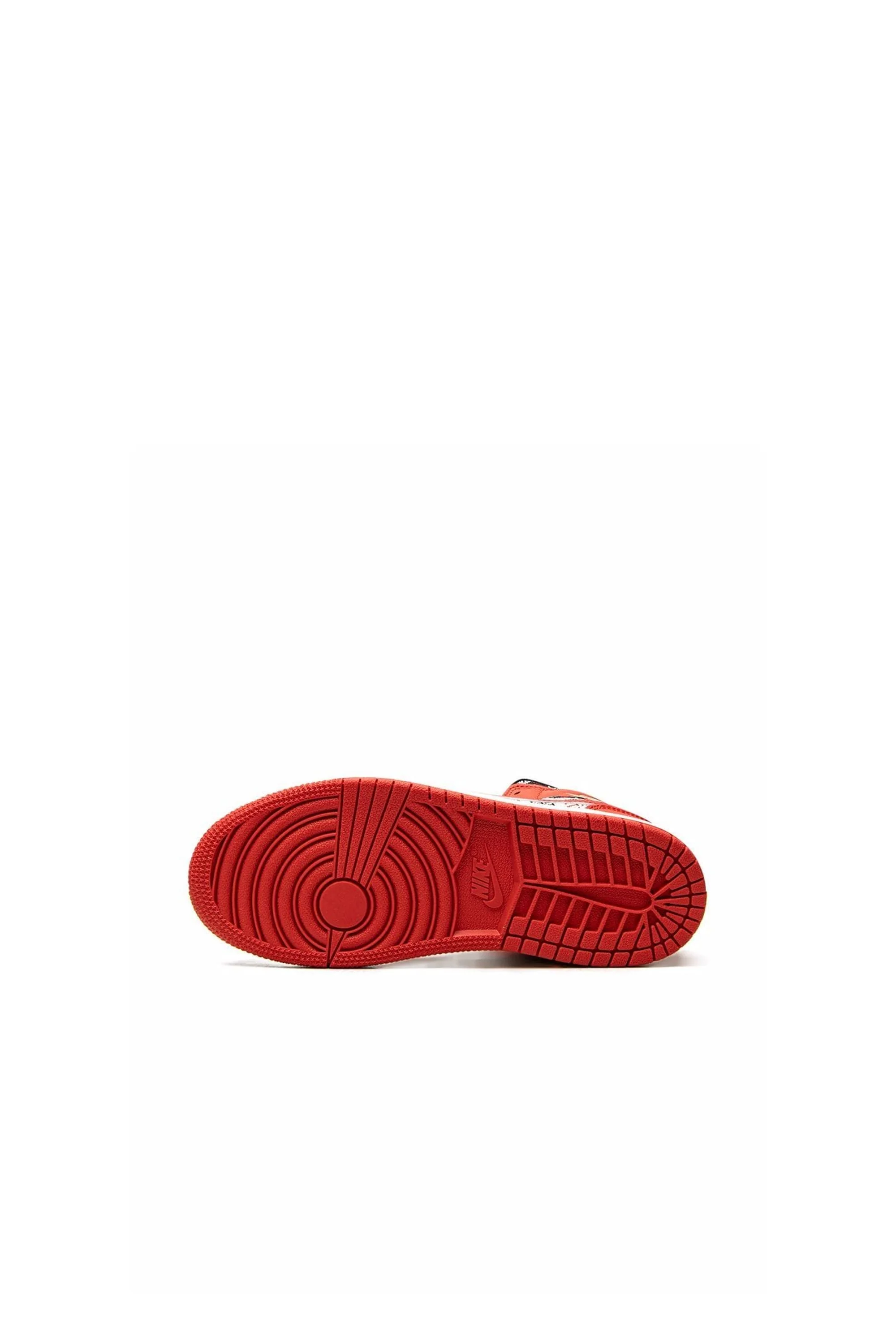 Nike Air Jordan 1 Mid "Holiday" sneakers - Image 4