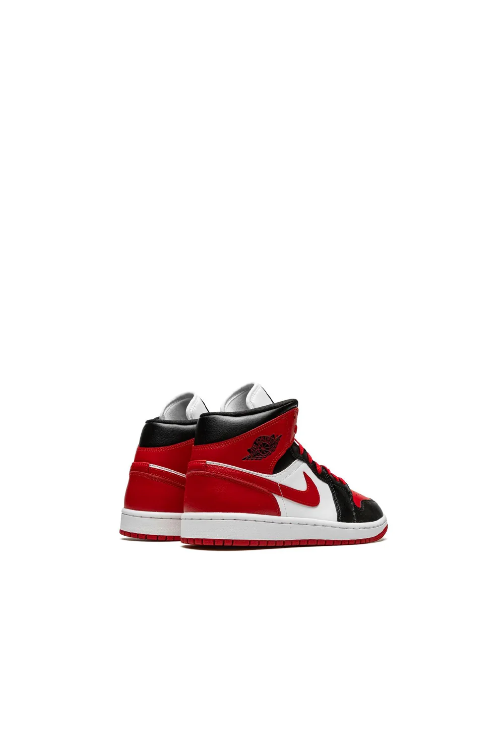 Nike Air Jordan 1 Mid sneakers - Image 3