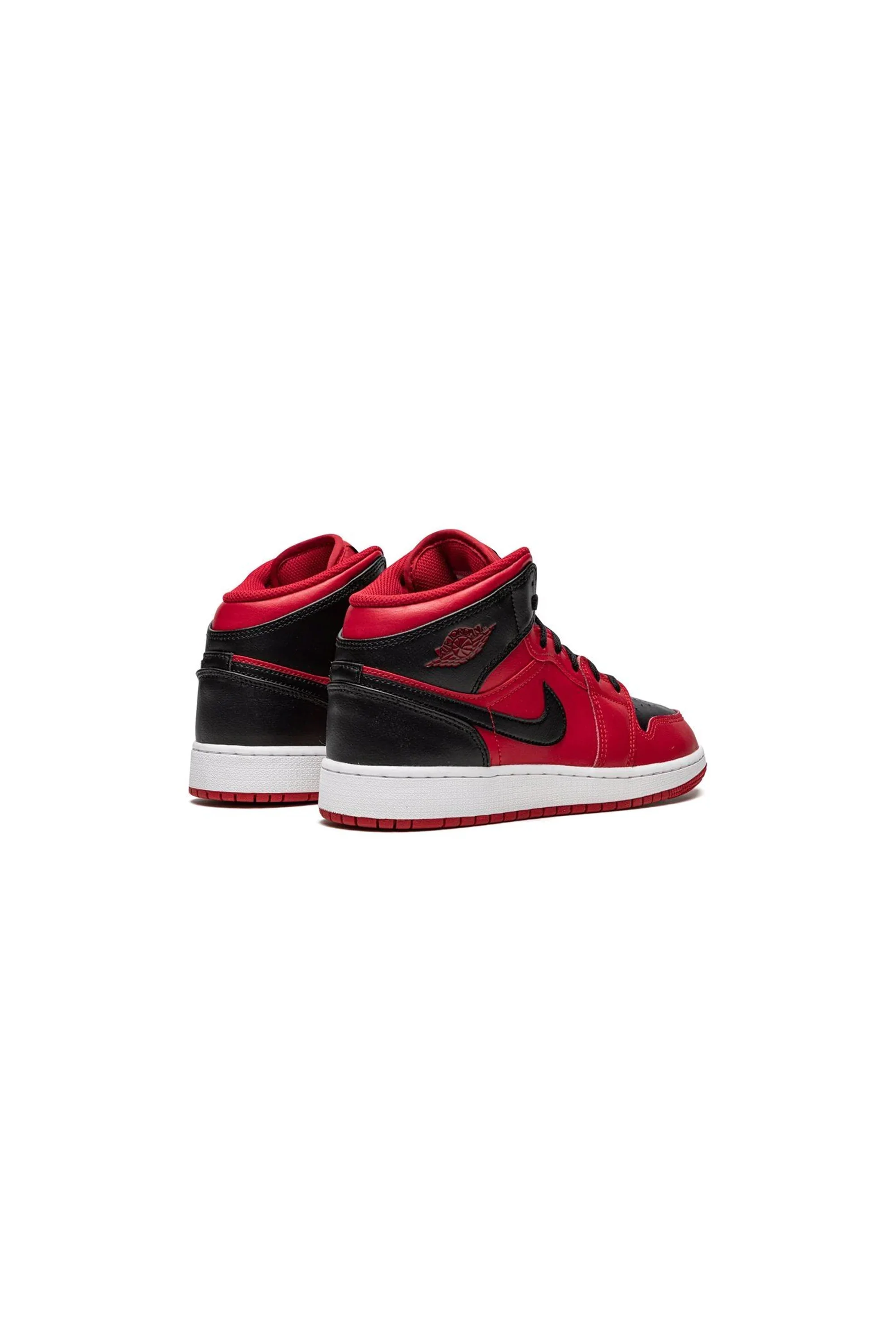 Nike Air Jordan 1 Mid sneakers - Image 3